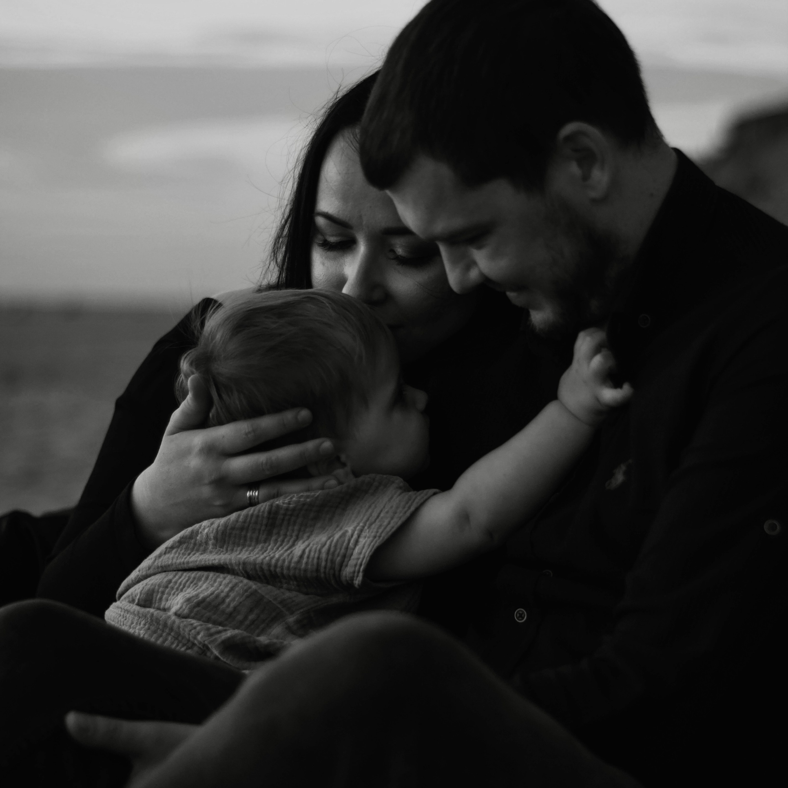 Семейная фотосессия Алексей Унямин