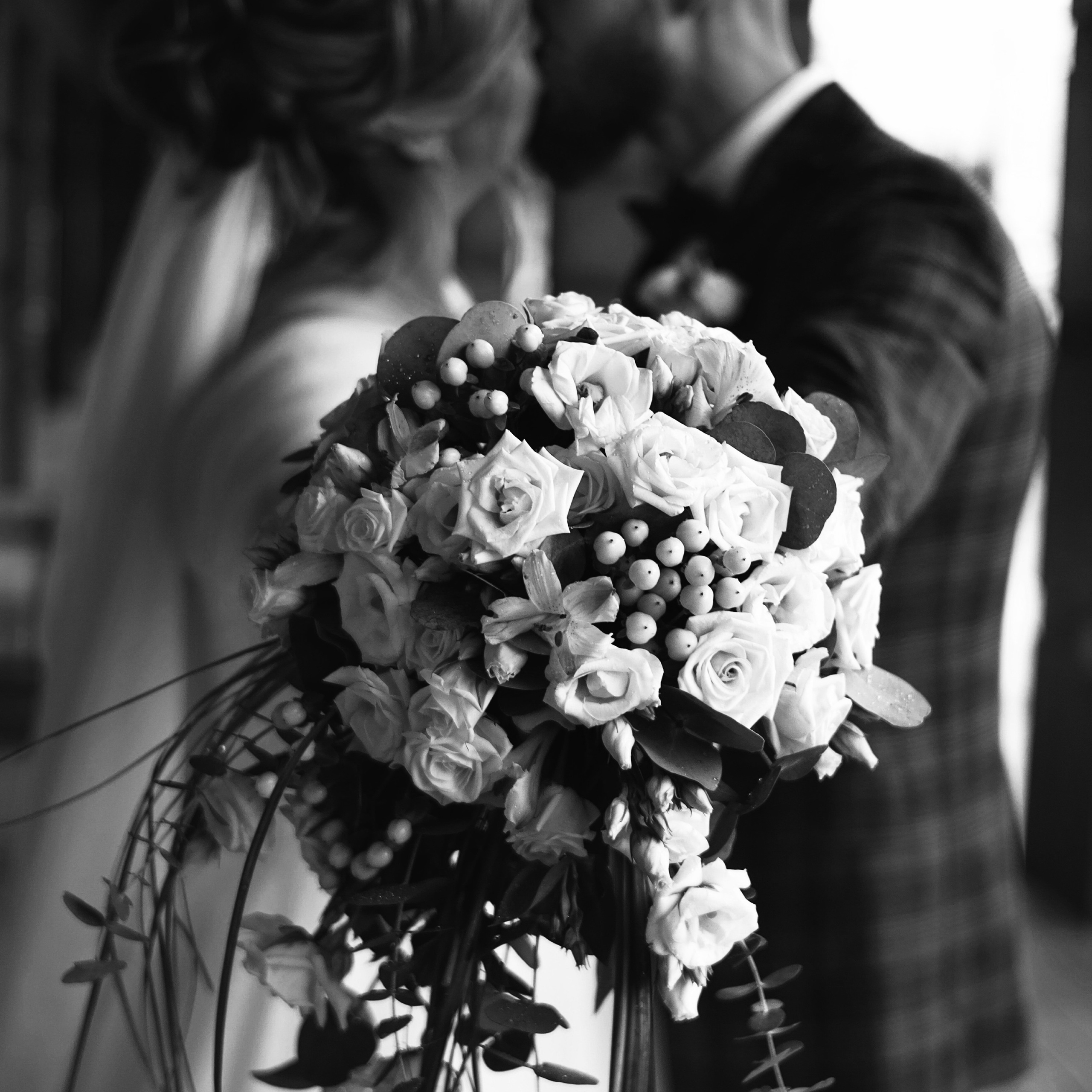 Свадебная съёмка Алексей Унямин