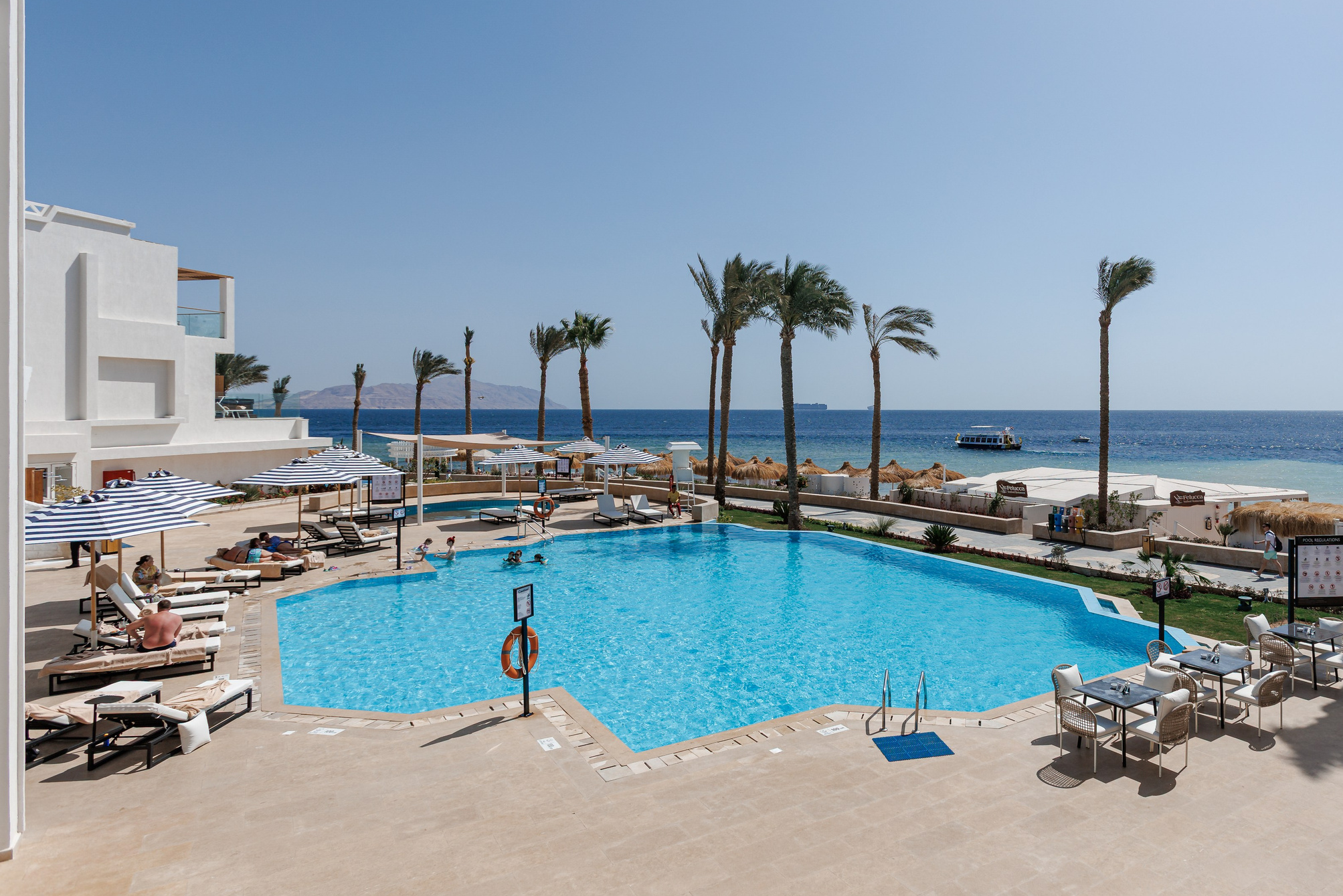 Отели. Фотограф в Санкт-Петербурге — Сергей Петров