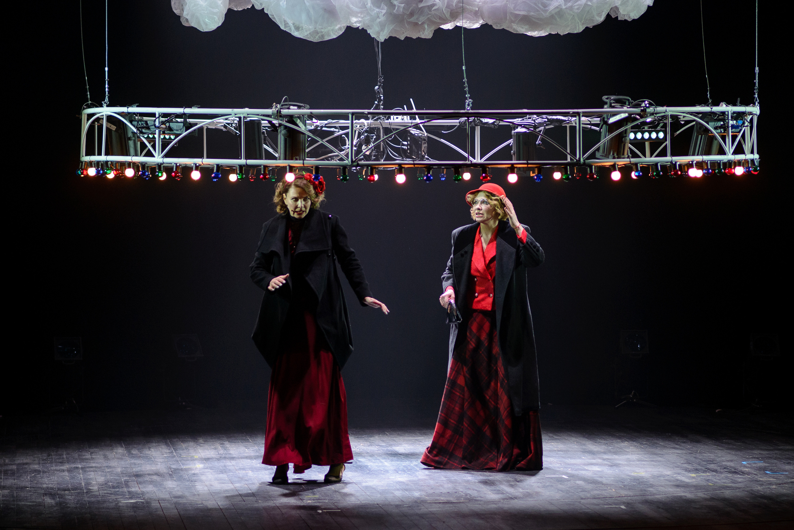 Путешествие вглубь себя. Журнал о самом особенном. Пермь и Пермский край