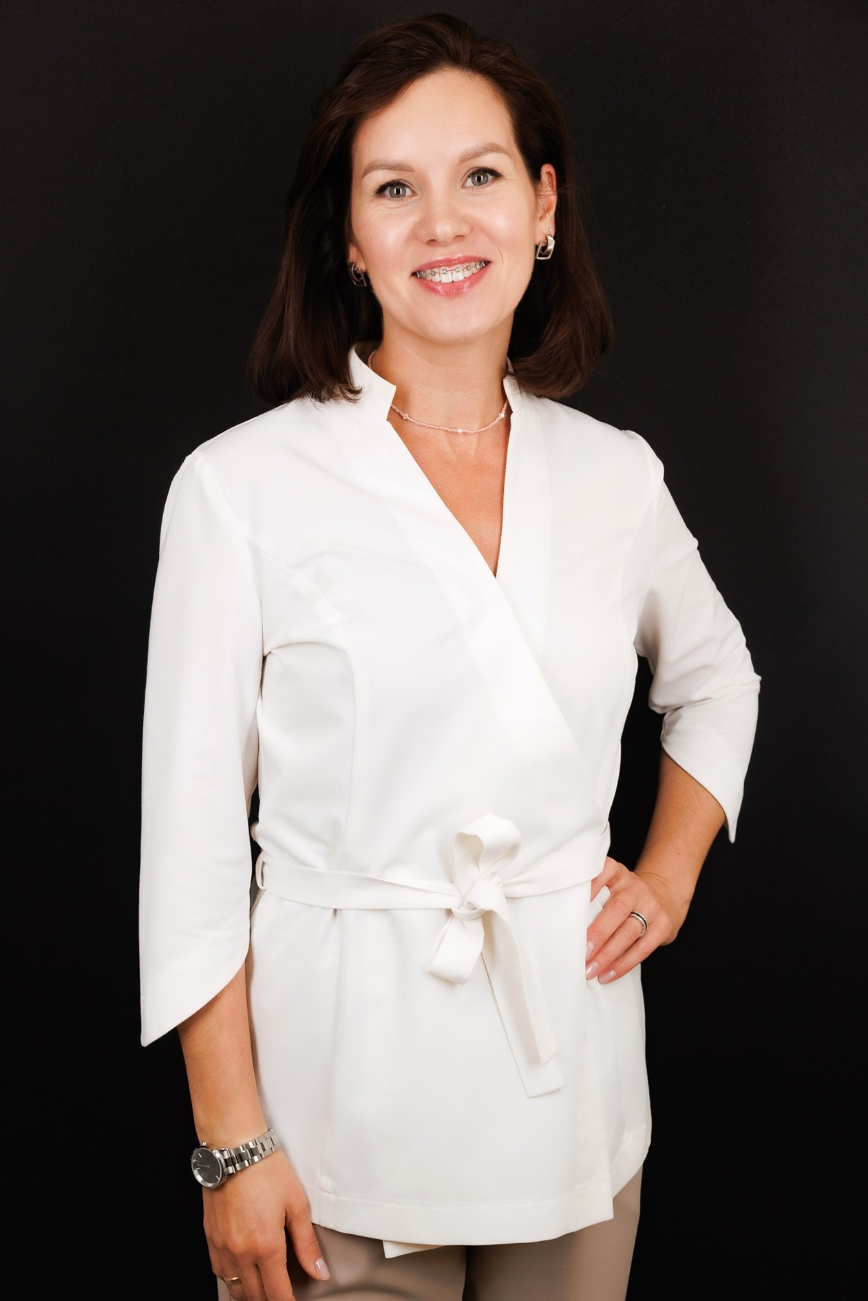 Стоматология в Твери - Линия Улыбки Сотрудники. Стоматология в Твери - Линия Улыбки