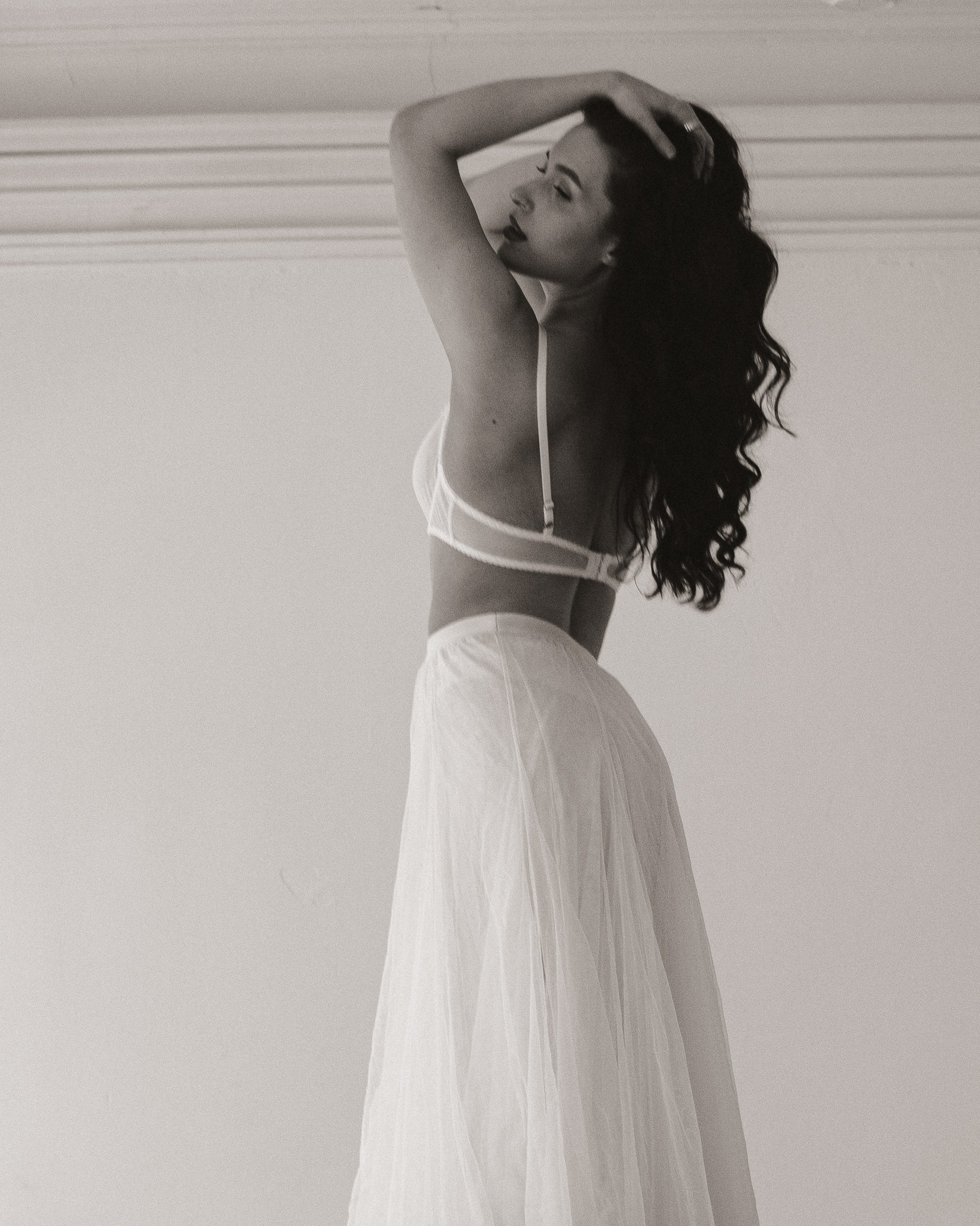 Связь со мной. Портретный фотограф в Москве Вероника Калугина