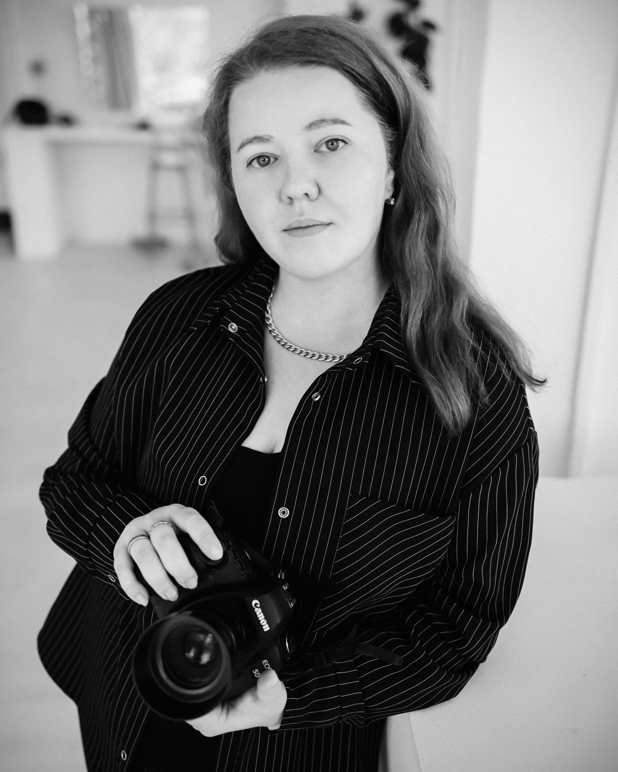 Фотограф Царева Екатерина