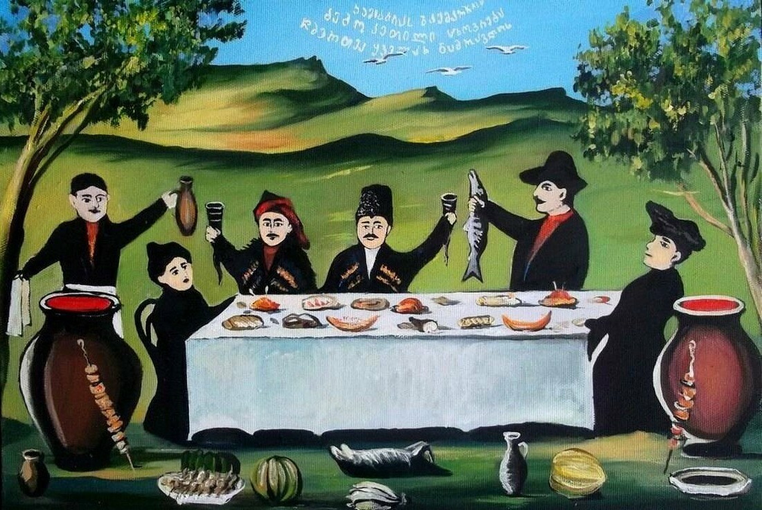 Фототур в Батуми. Обо мне