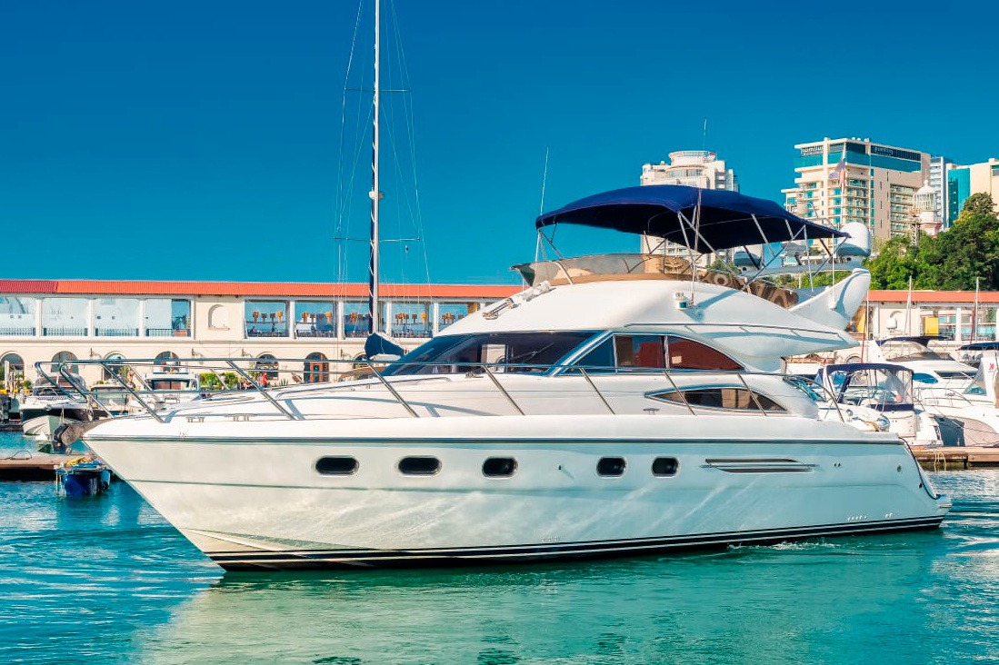 Двухпалубные яхты аренда яхт в сочи Яхт Вип  Яхтвип Yachtvip