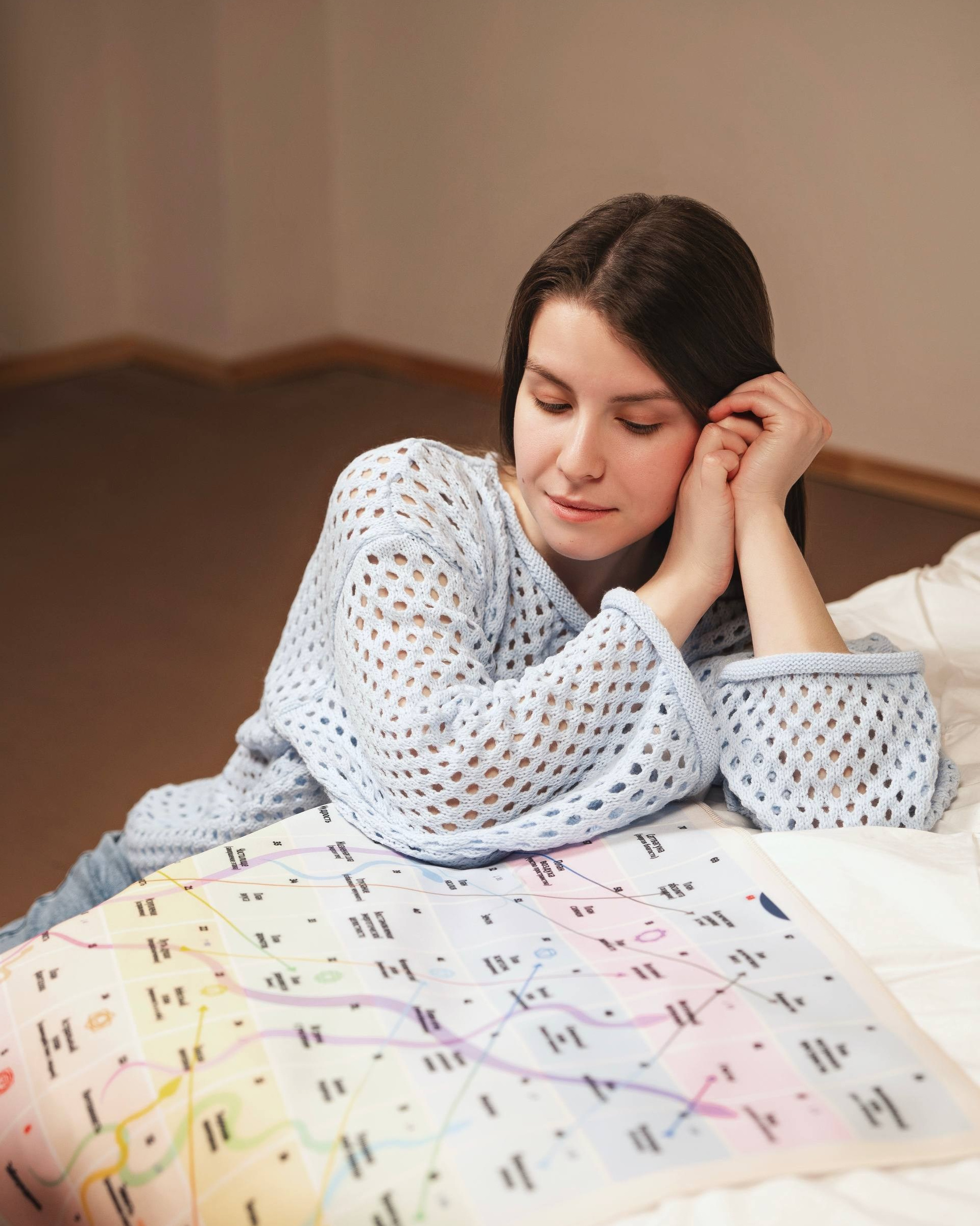 Прайс. Фотограф Нижний Новгород Арина Козлова