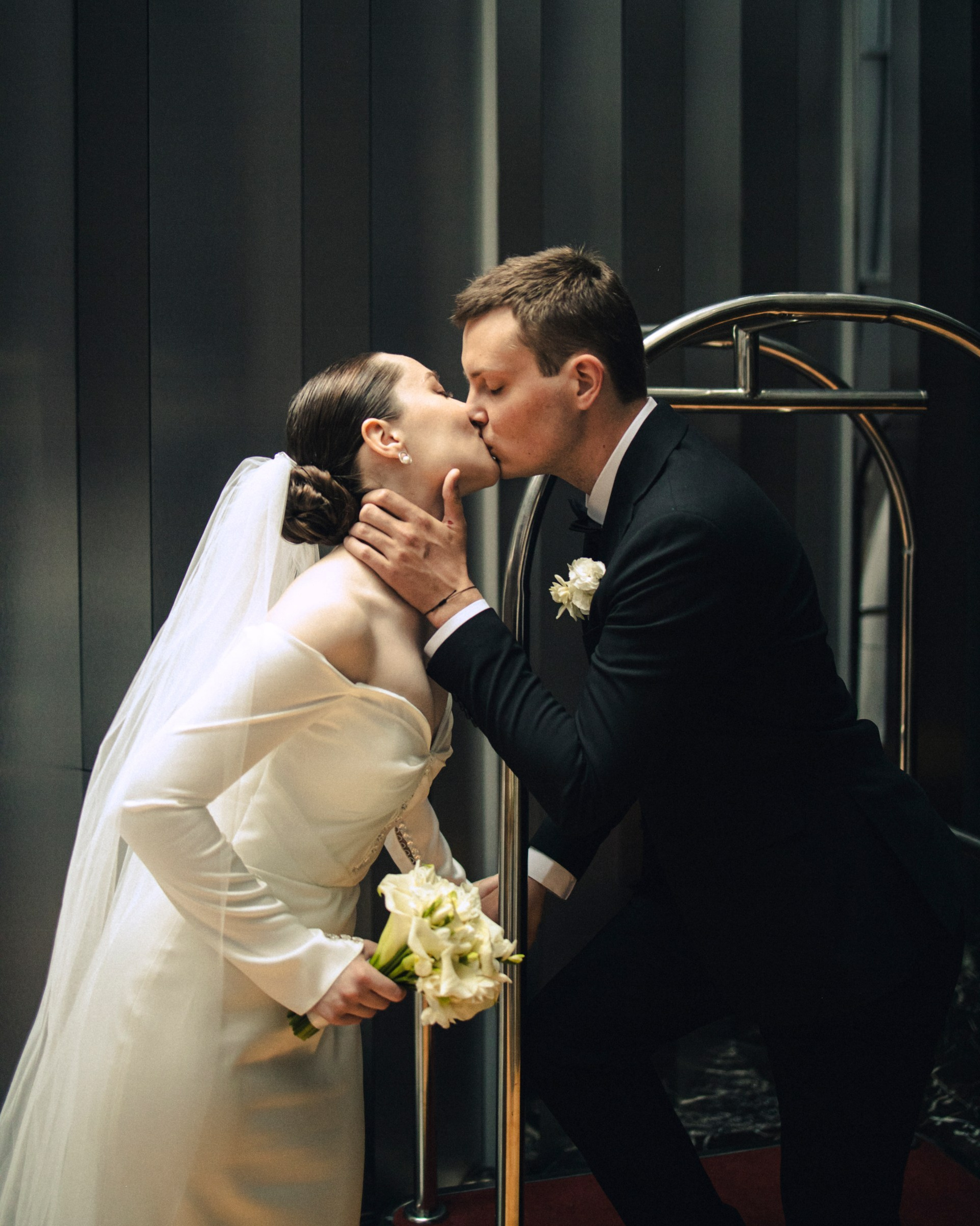 свадебный фотограф спб