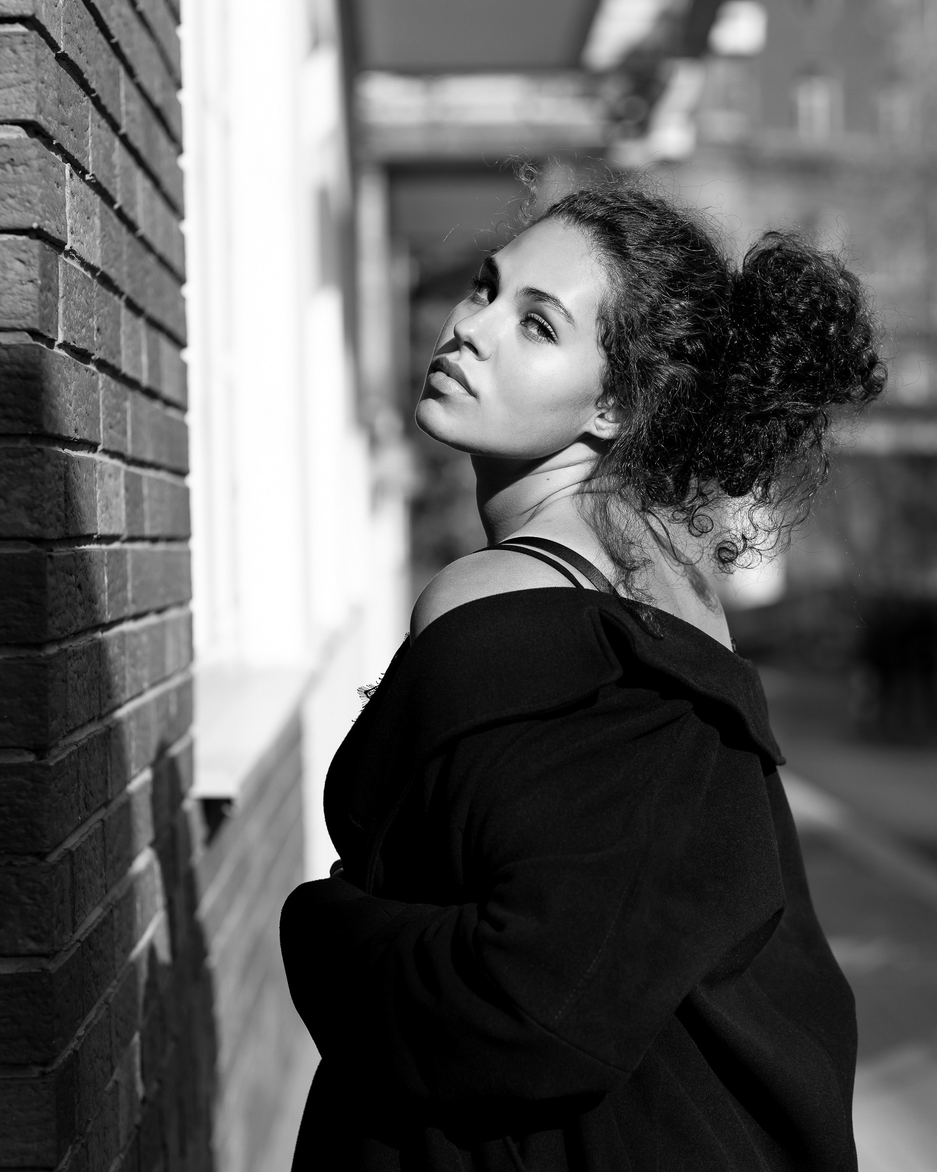 Услуги. Портретный фотограф Екатерина Лысенко, Москва