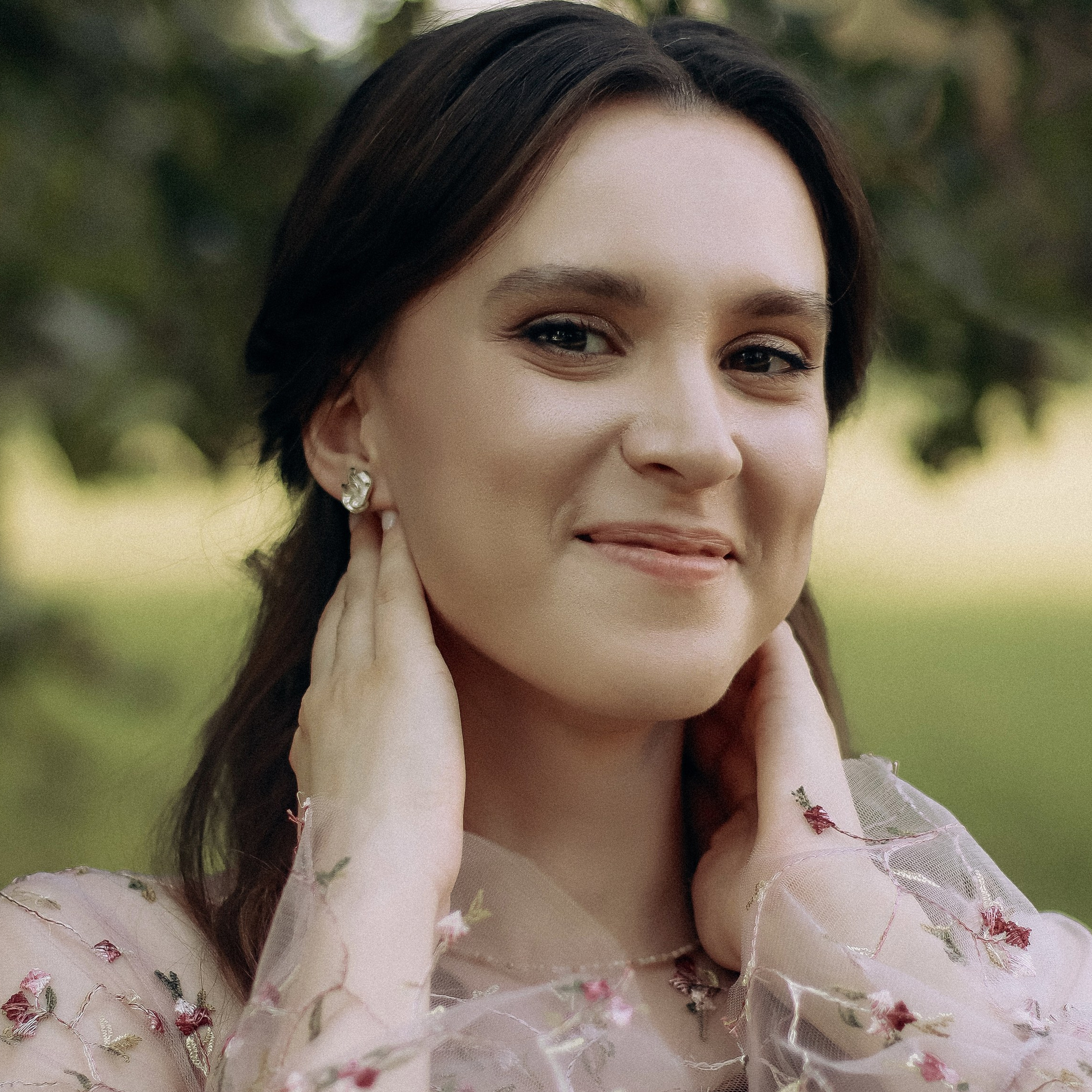 Фотограф Анна Веденеева