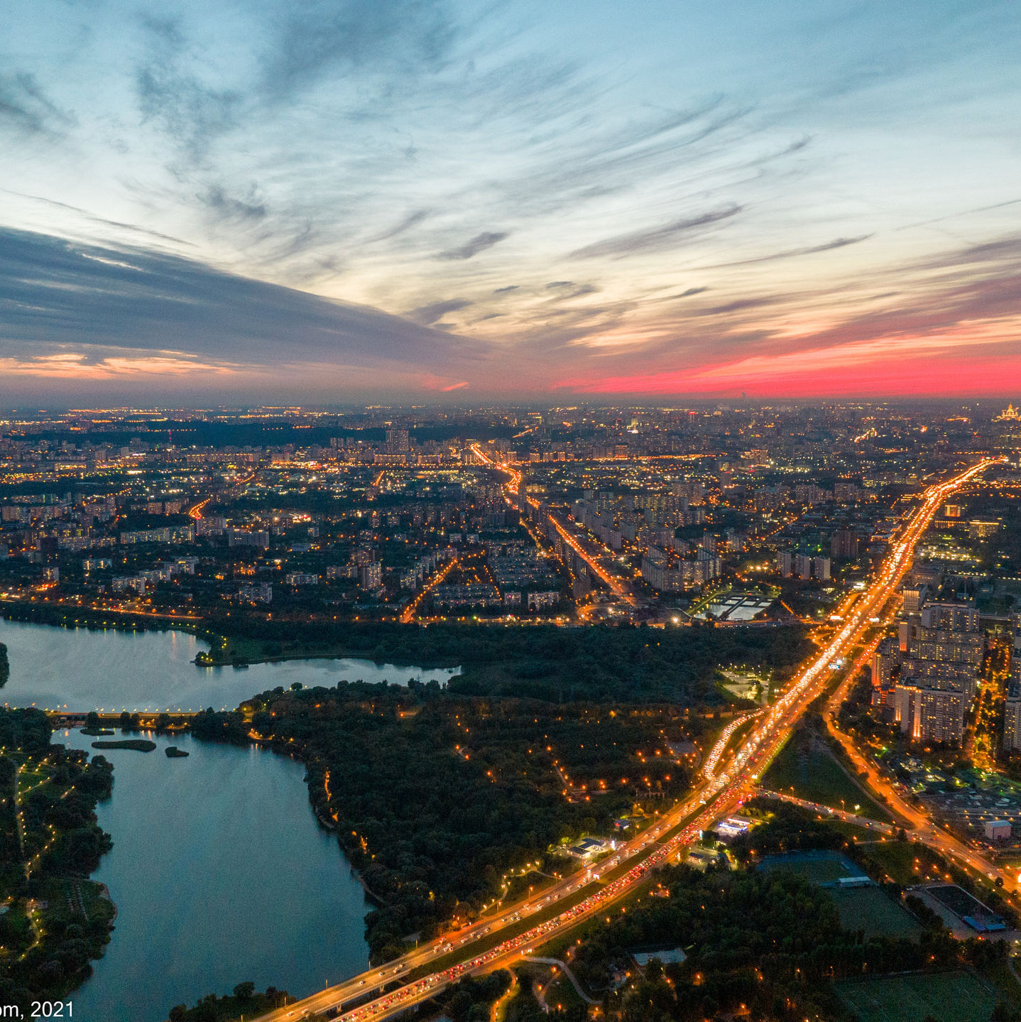 Кучеров Евгений. Фотограф