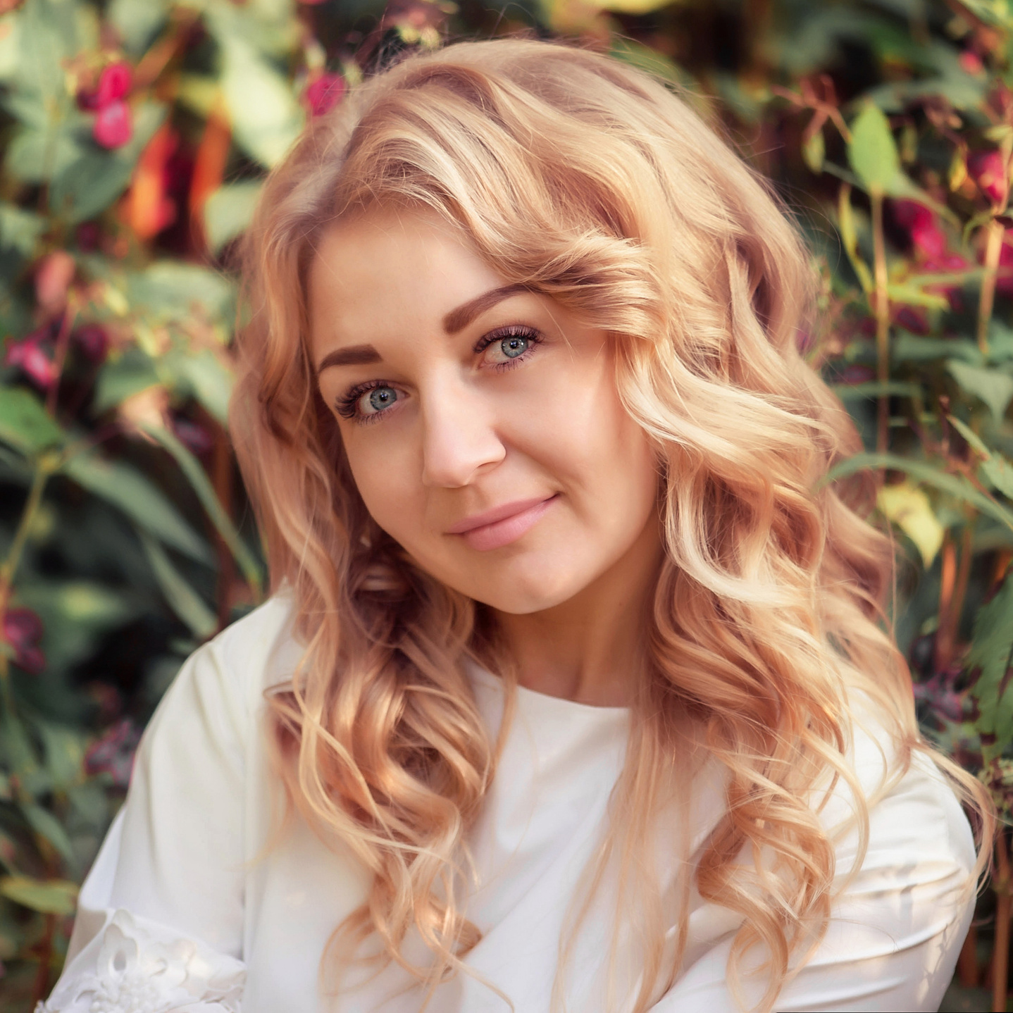 Контакты. Фотограф Елена Ситникова