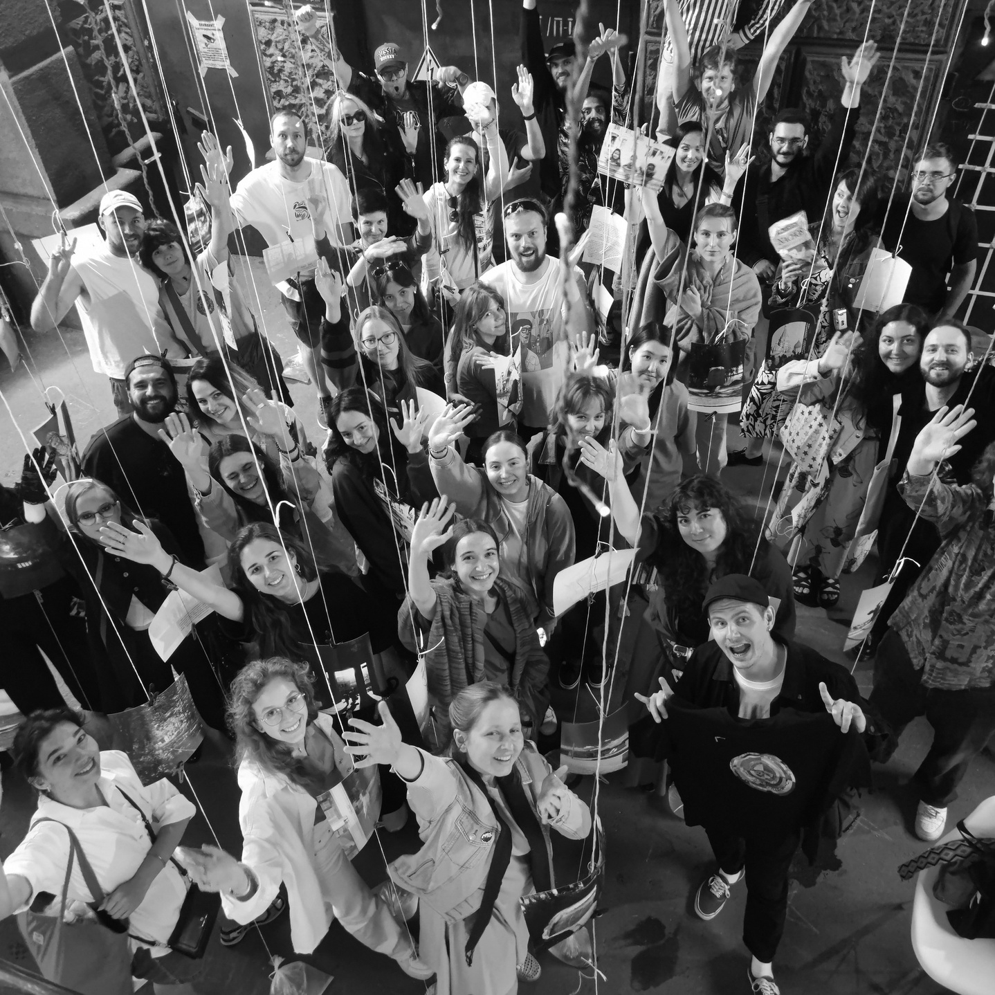 Контакты. Фотовыставки serebro.gallery, в которых автором можешь стать ты! | Москва