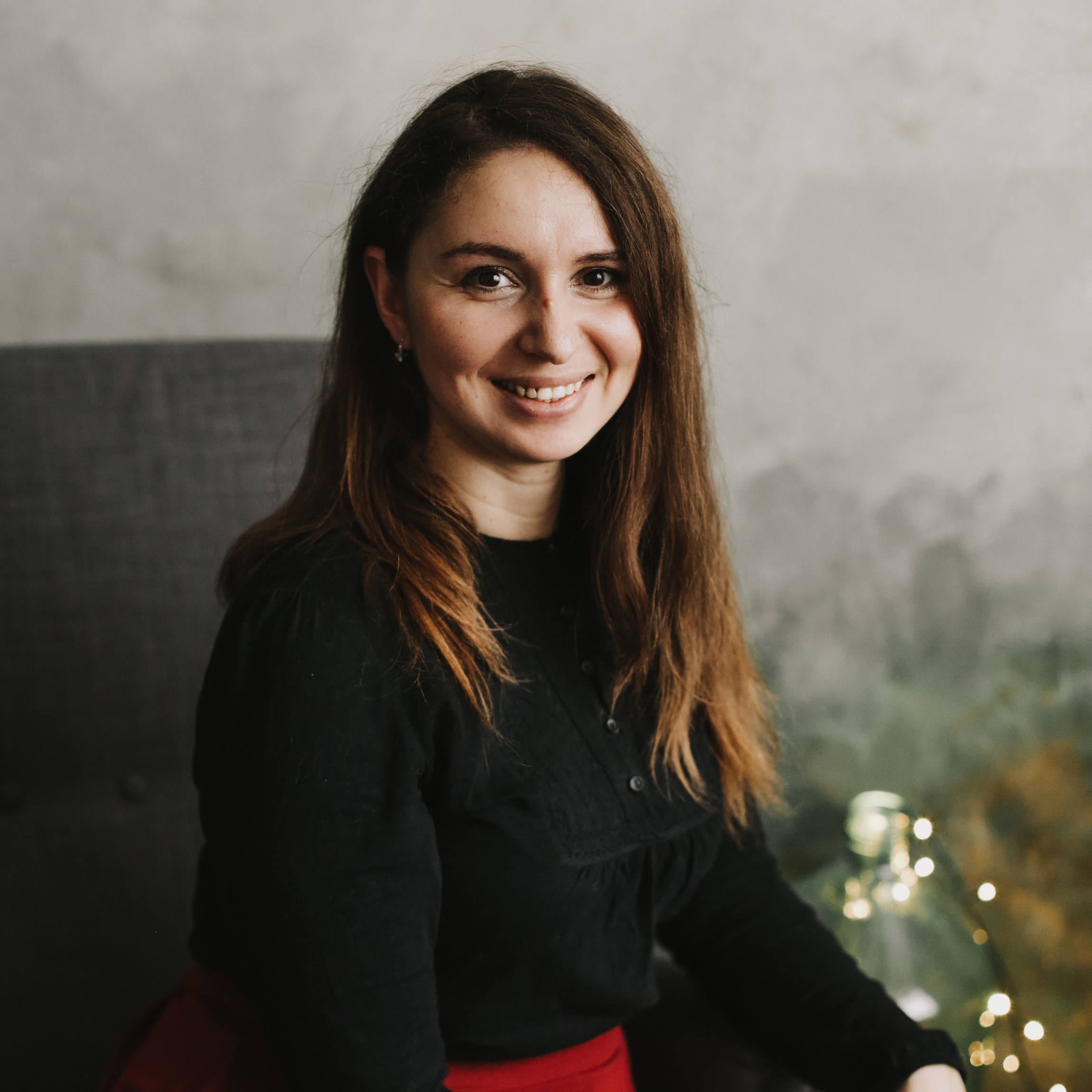 Семейный фотограф в Москве. Дарья Долгих