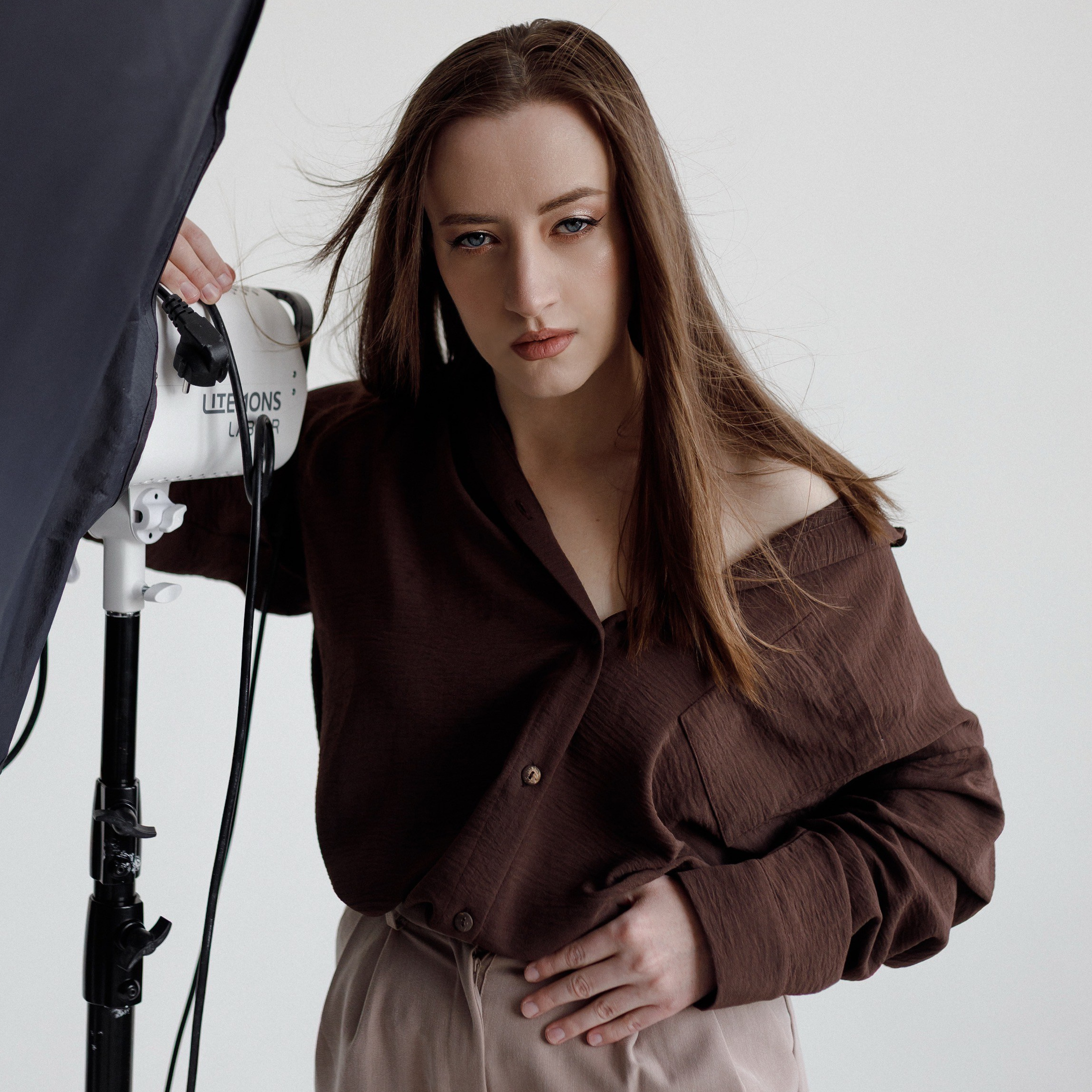 Анастасия Шкуднова — свадебный и женский фотограф в Брянске