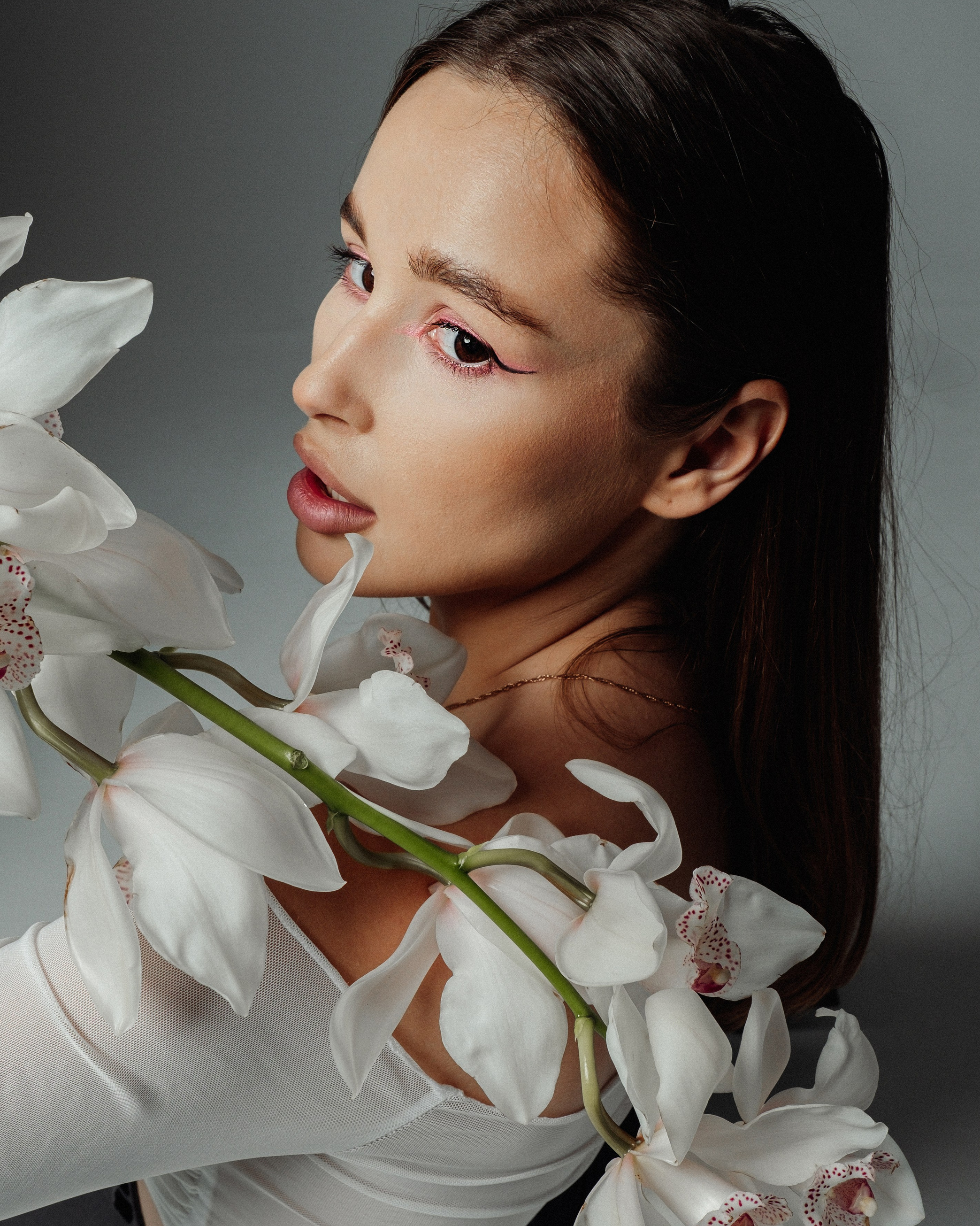 фотосессия необычная в бильярдной