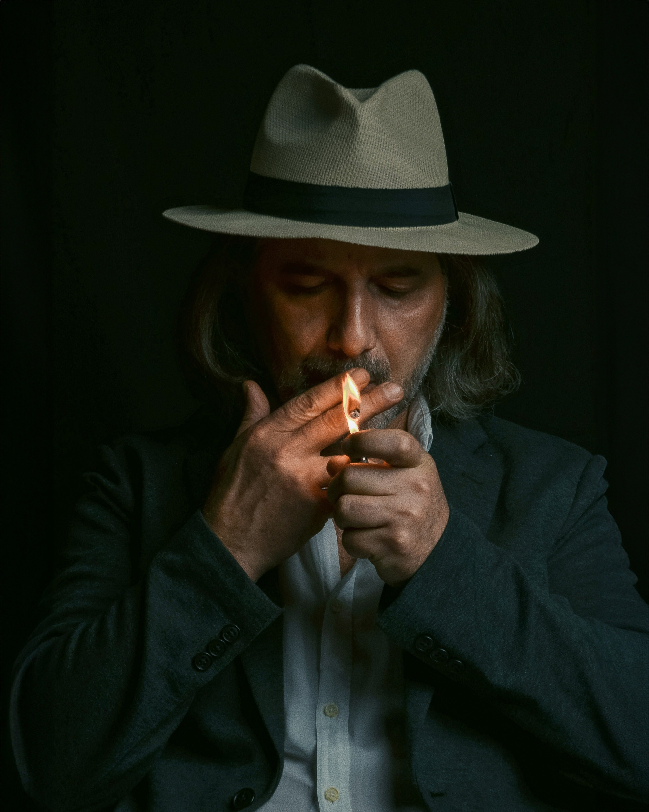 Creative. Фотограф Алина Малина