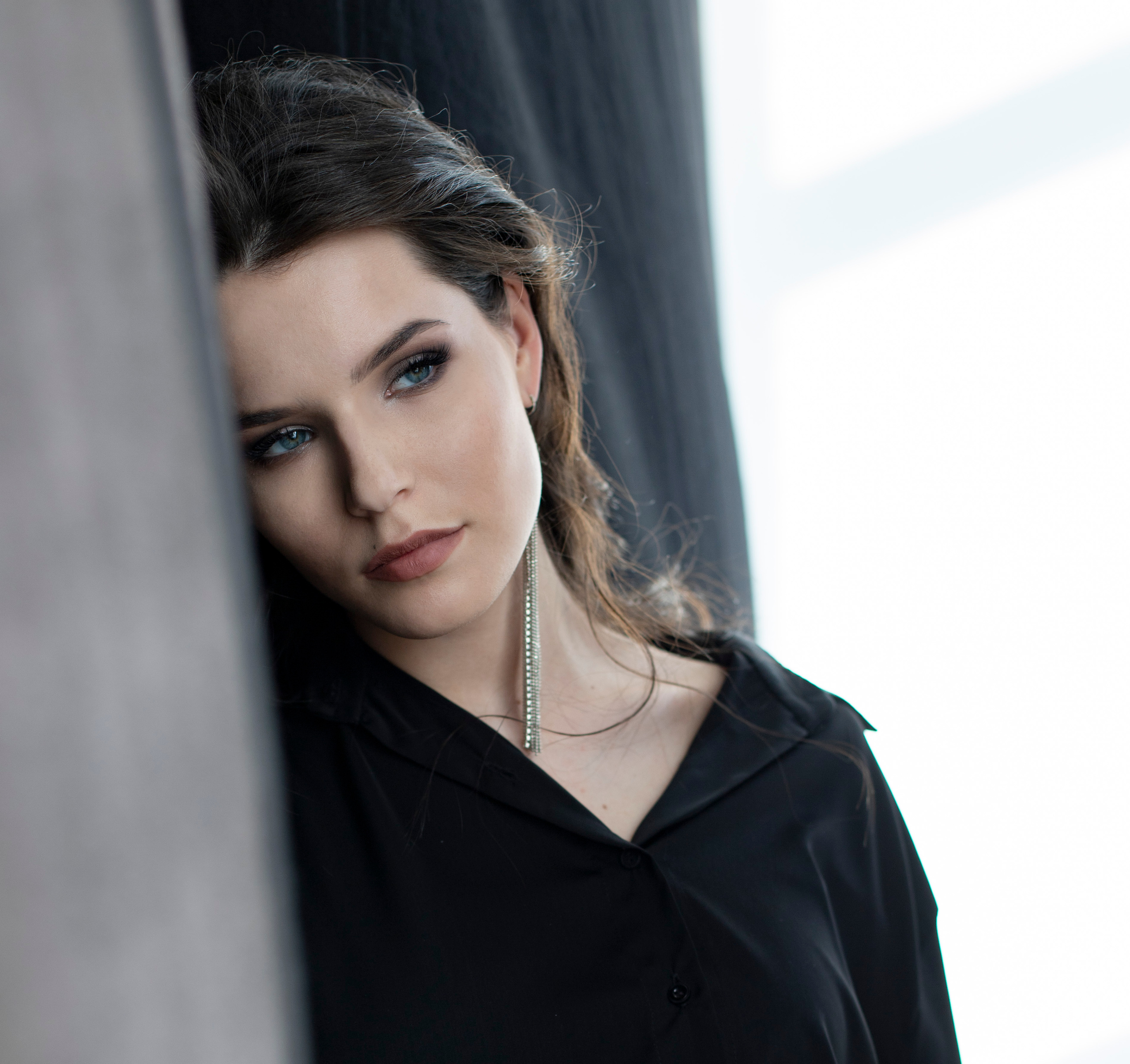 Диана (Шатер Линдберга). Irina Crossbill Фотограф и ретушер в Москве