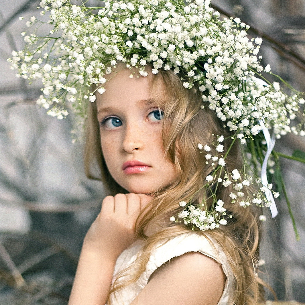 Портретный фотограф Елена Матафонова Барнаул