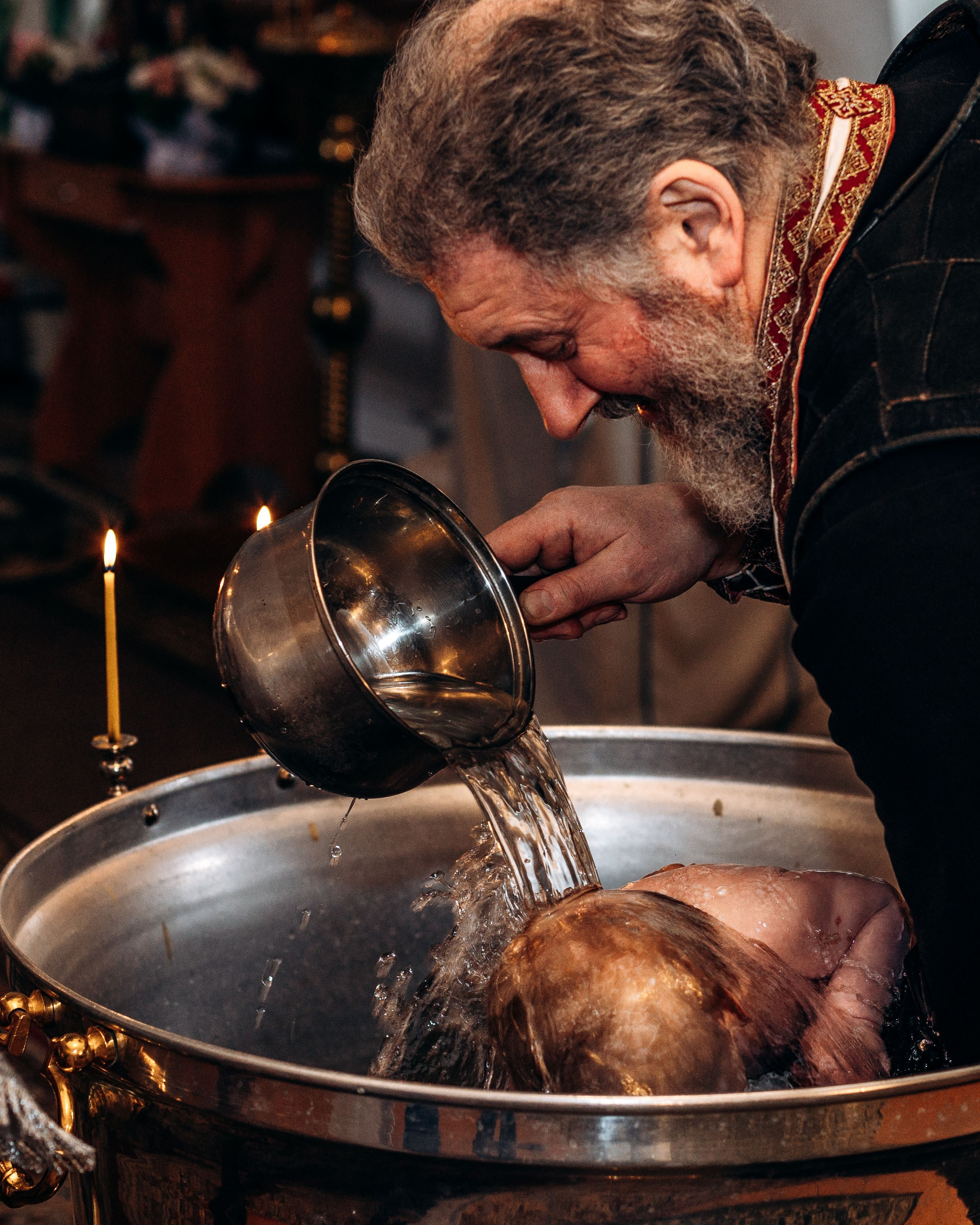 Детский фотограф в Дубне и Кашине Елена Карпушина