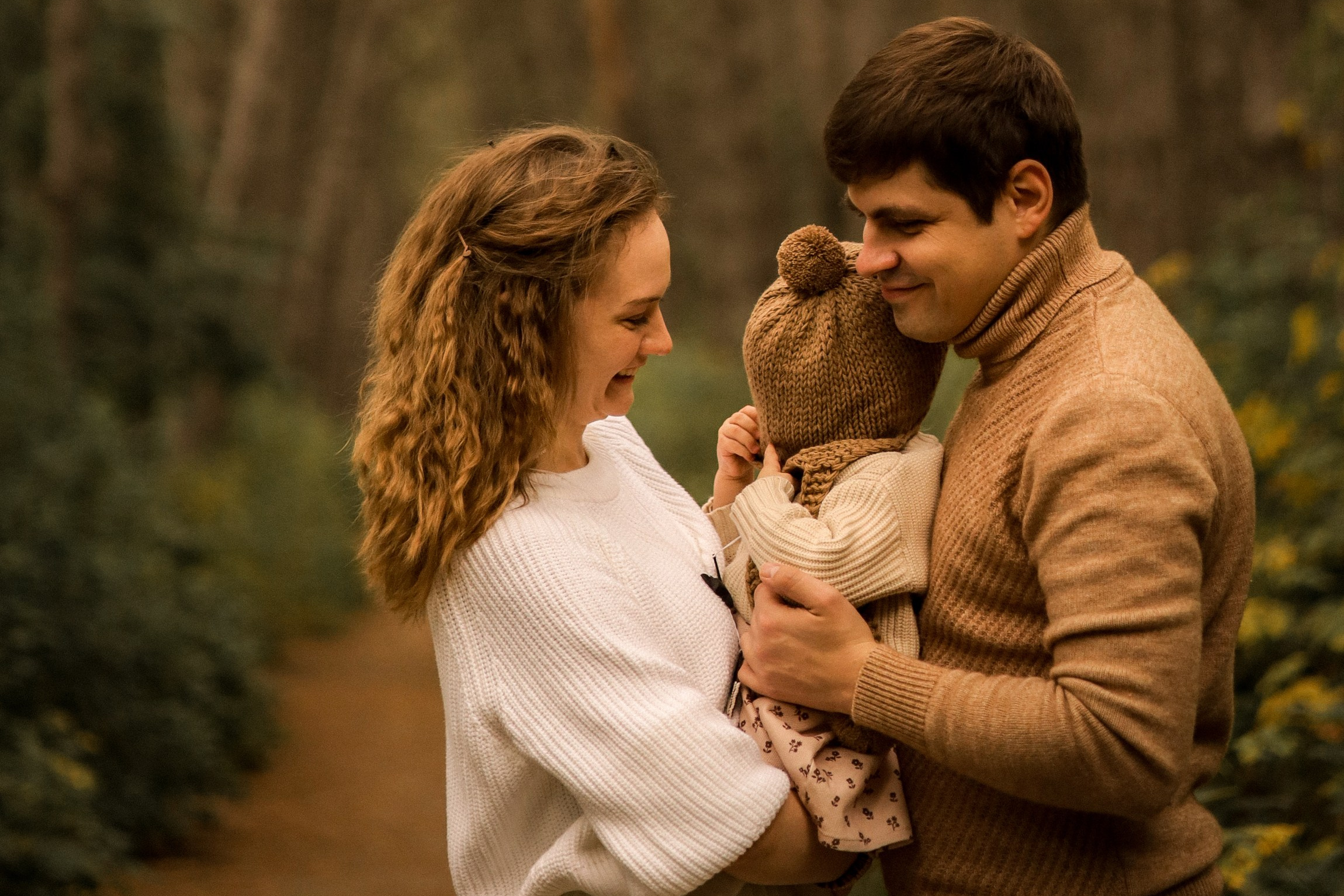 Услуги. Анна Антонова — семейный и детский фотограф в Москве
