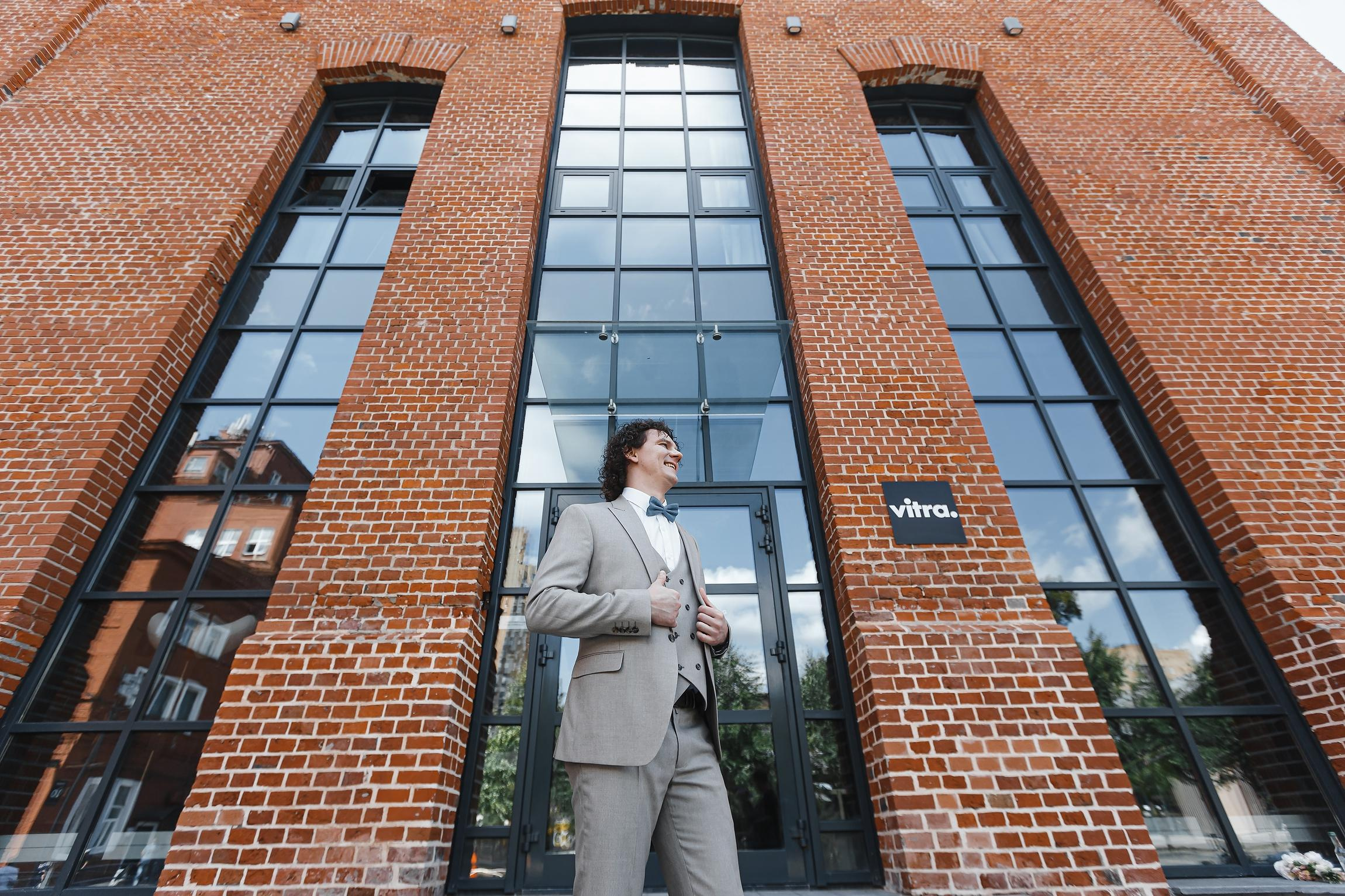 москва сити студия для фотосессии