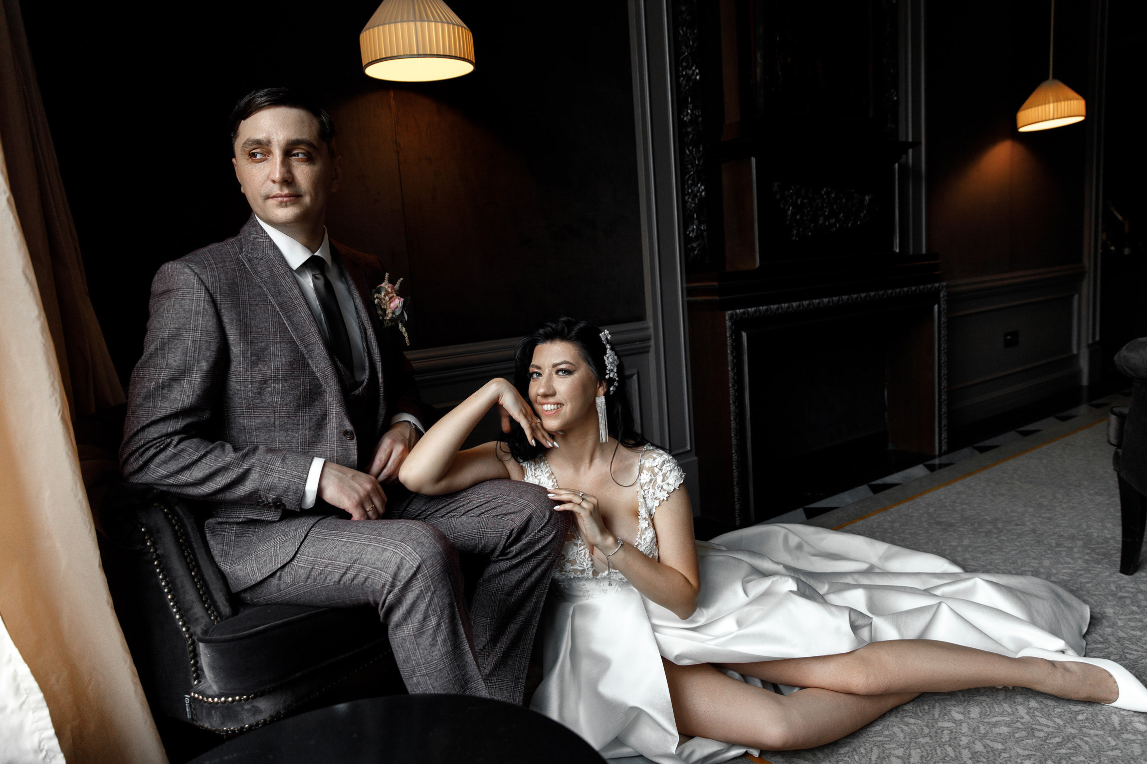 Скачать пресеты для Lightroom