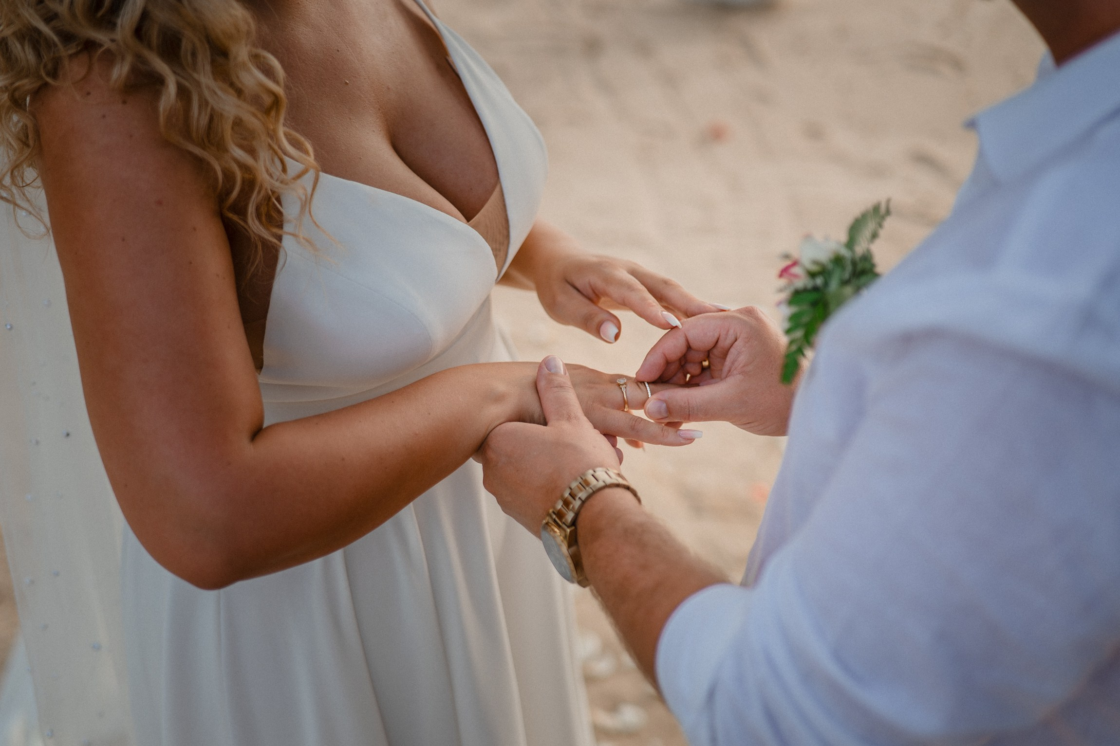 Koh Samui Wedding Planner | Beach & Villa Weddings — Magic Day