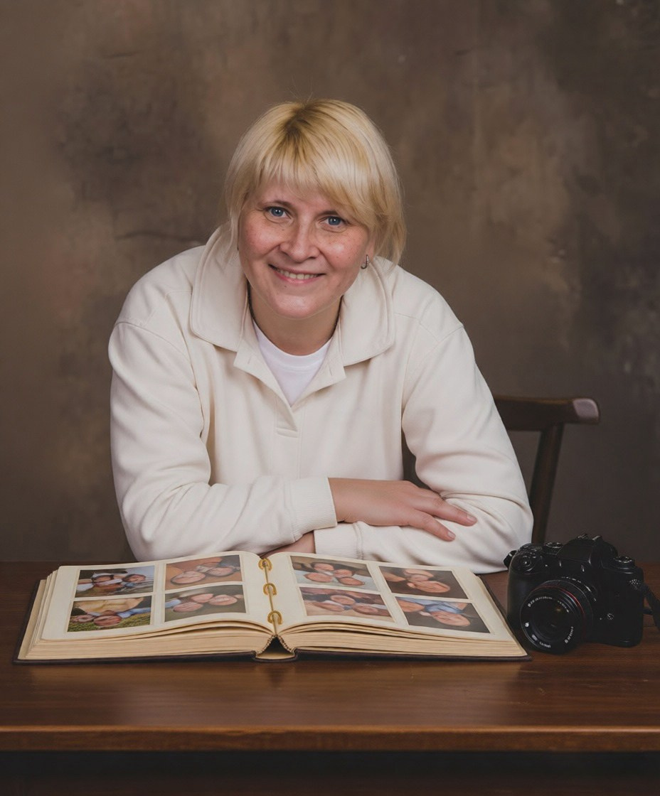 Семейный фотограф Екатеринбург Переверзева Анна