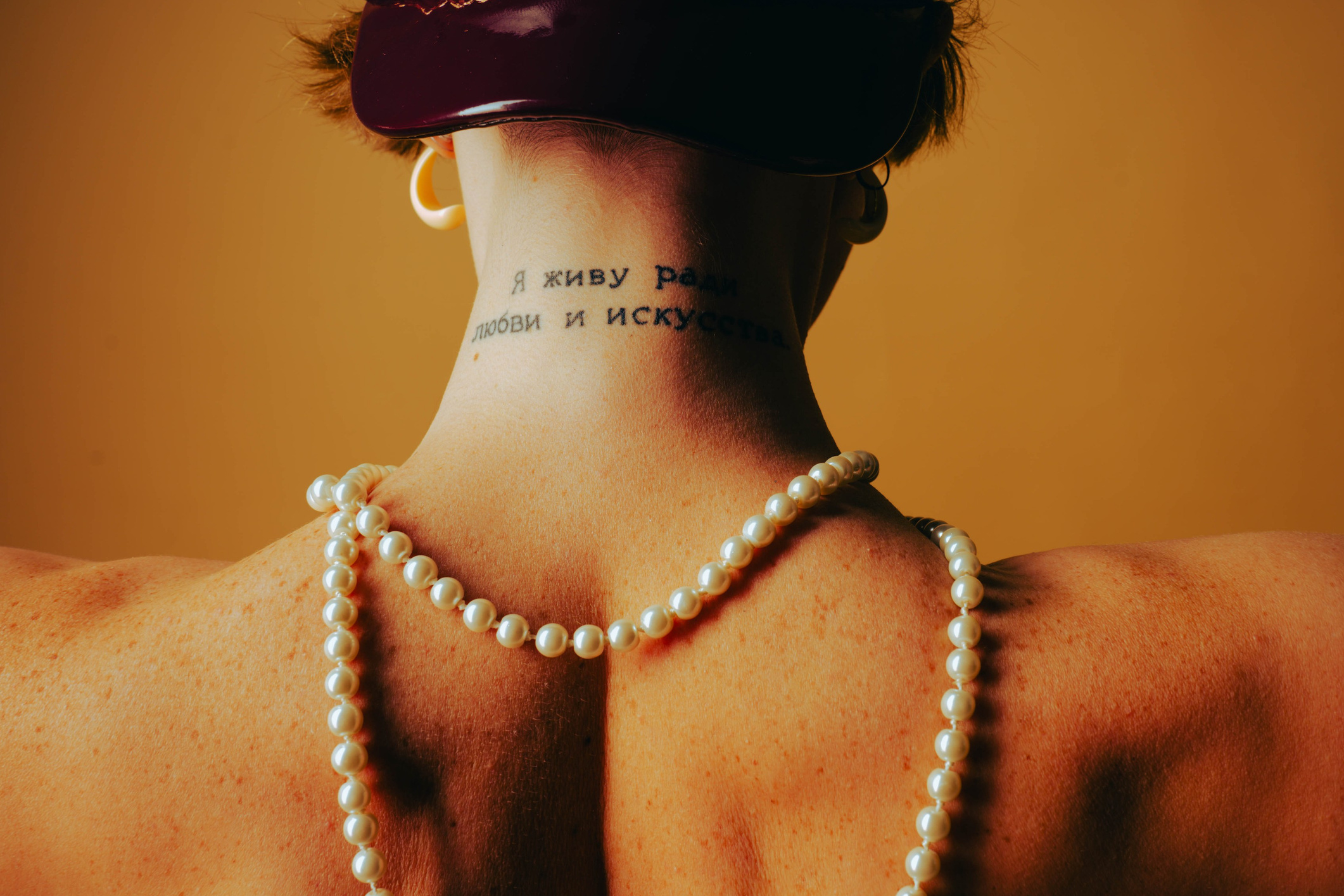 Аня. Фотограф из Москвы — DASHA NOVA | Авторская фотография в разных жанрах