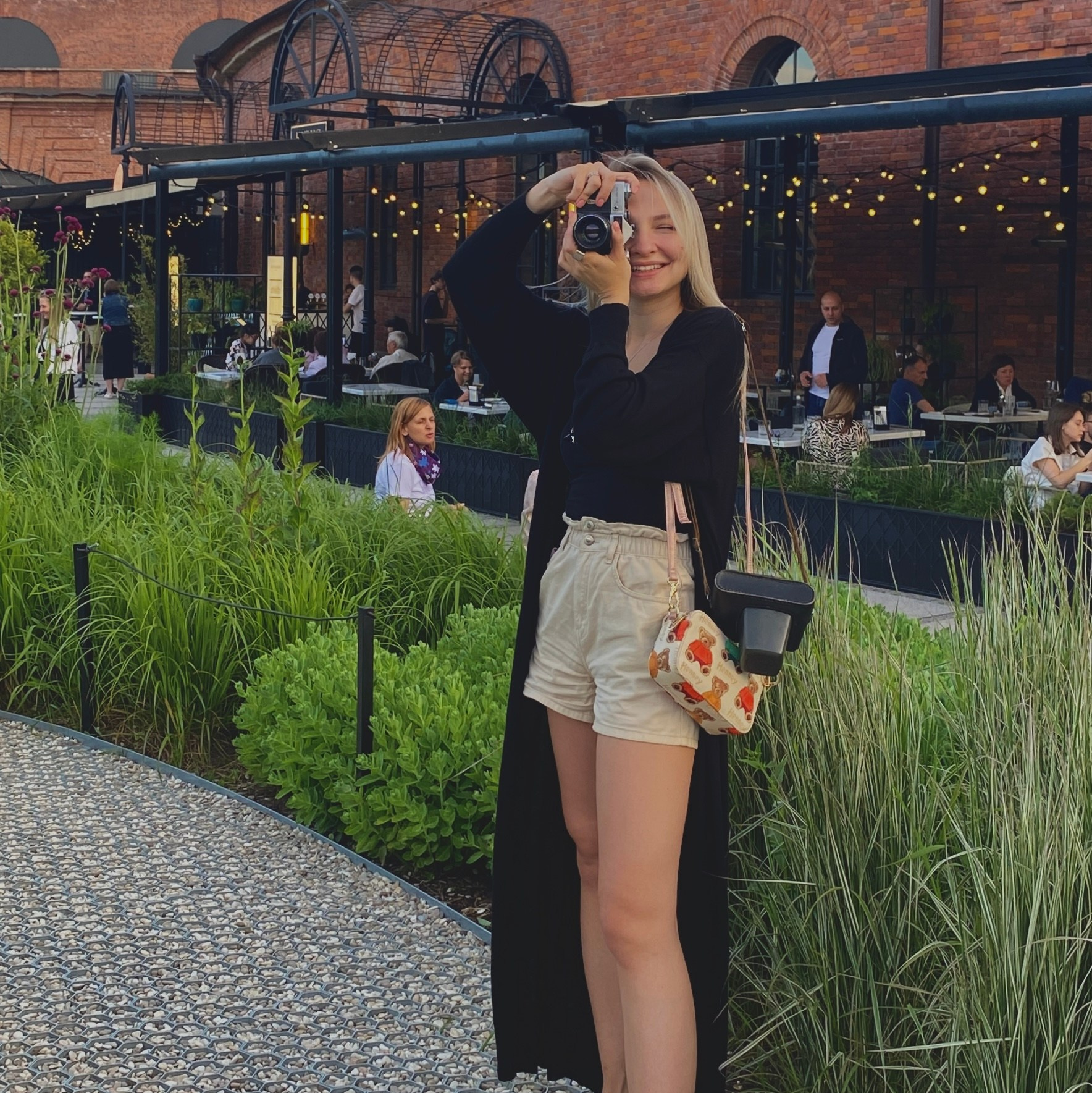 Главная. Фотограф Новгородская Полина | Москва