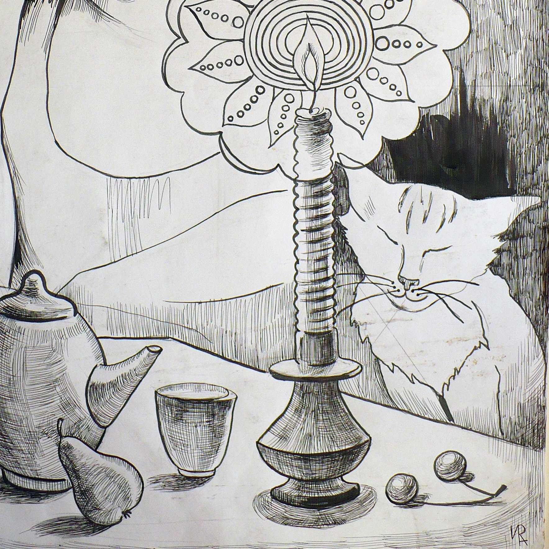 Участие в выставках. Художник в Липецке Ирина Андреева