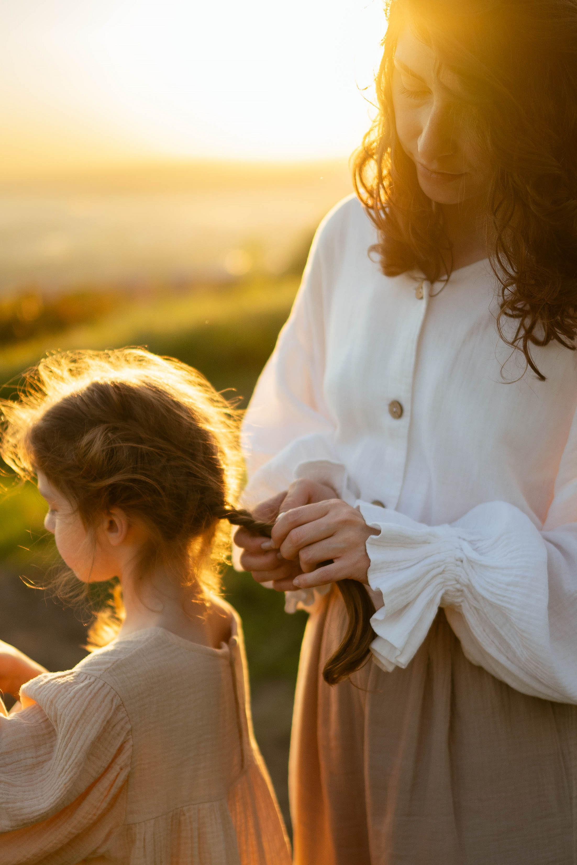 Портретный и семейный фотограф в Пятигорске Кутырева Ксения