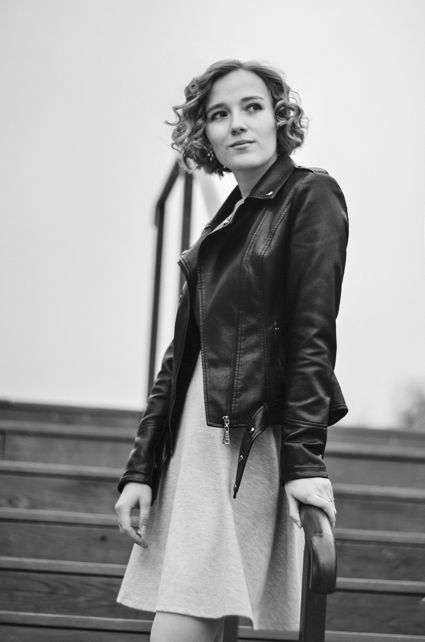 Фотограф-ретушер Анастасия Суровцева