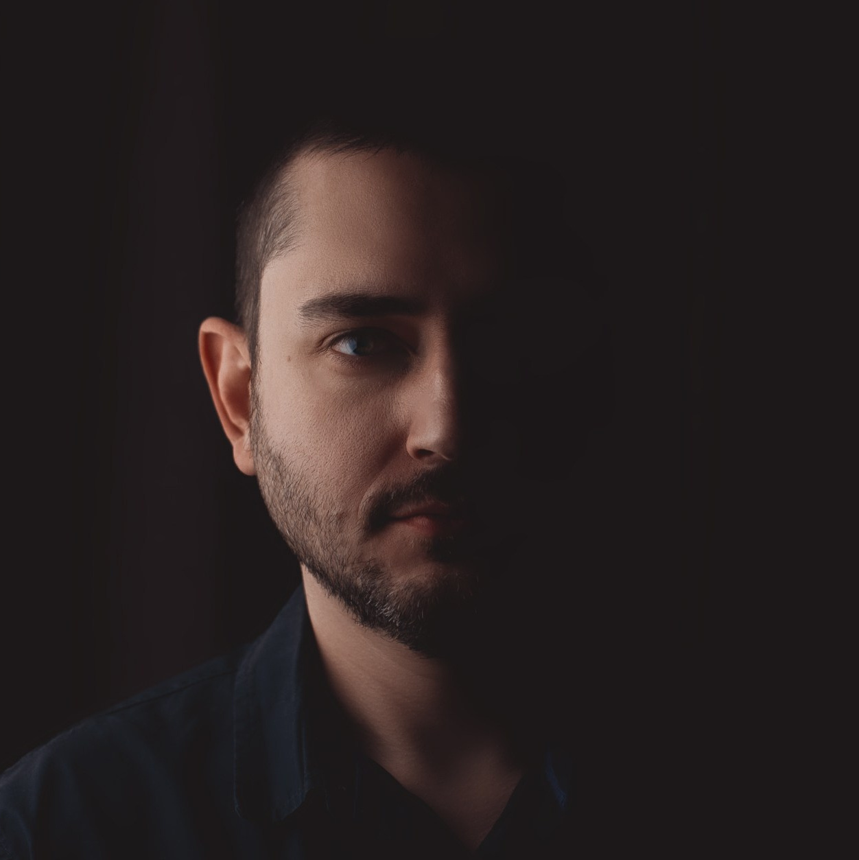 Профессиональный фотограф в Волгодонске Алексей Рубашевский