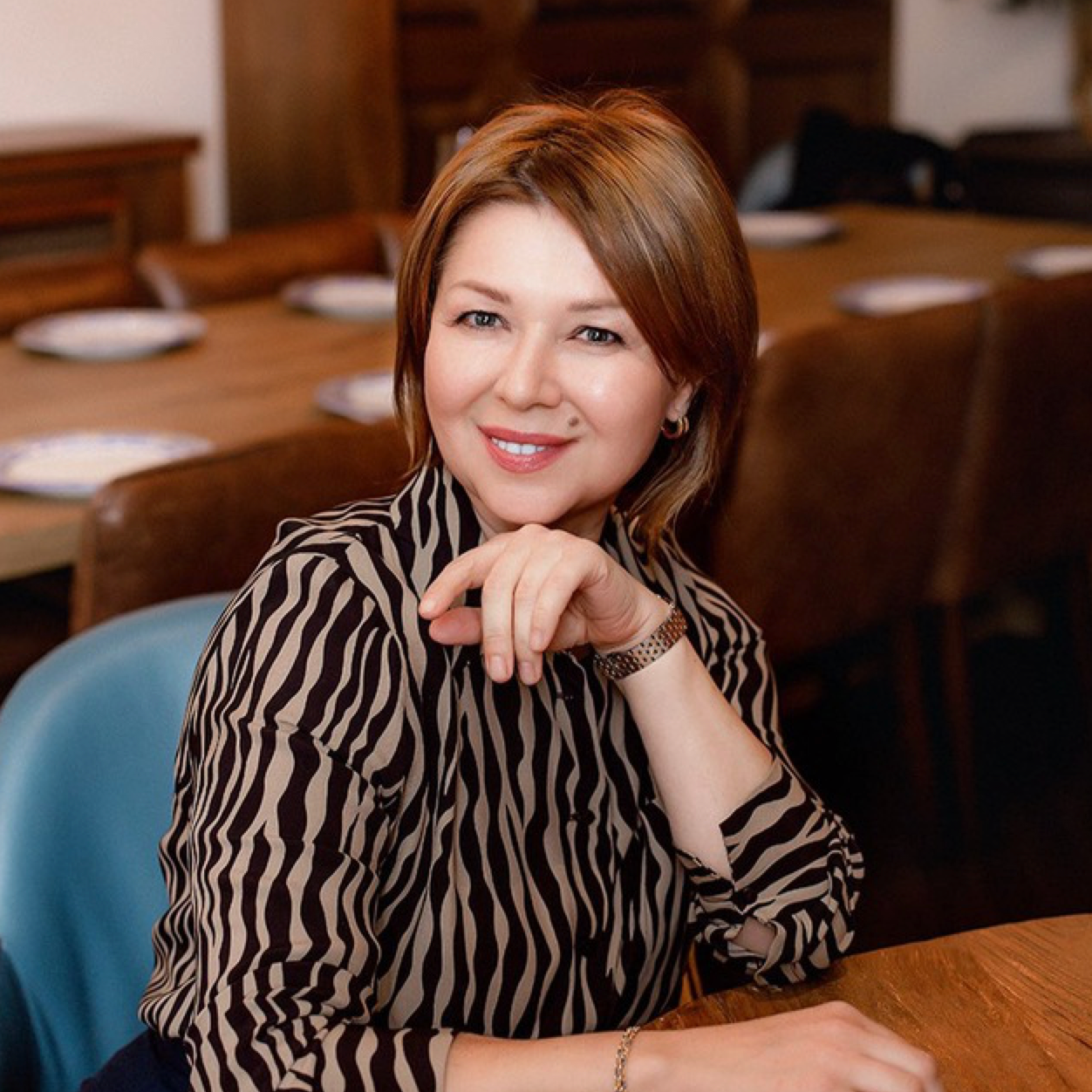 Групповой тренинг по состоянию от Елены Гернович