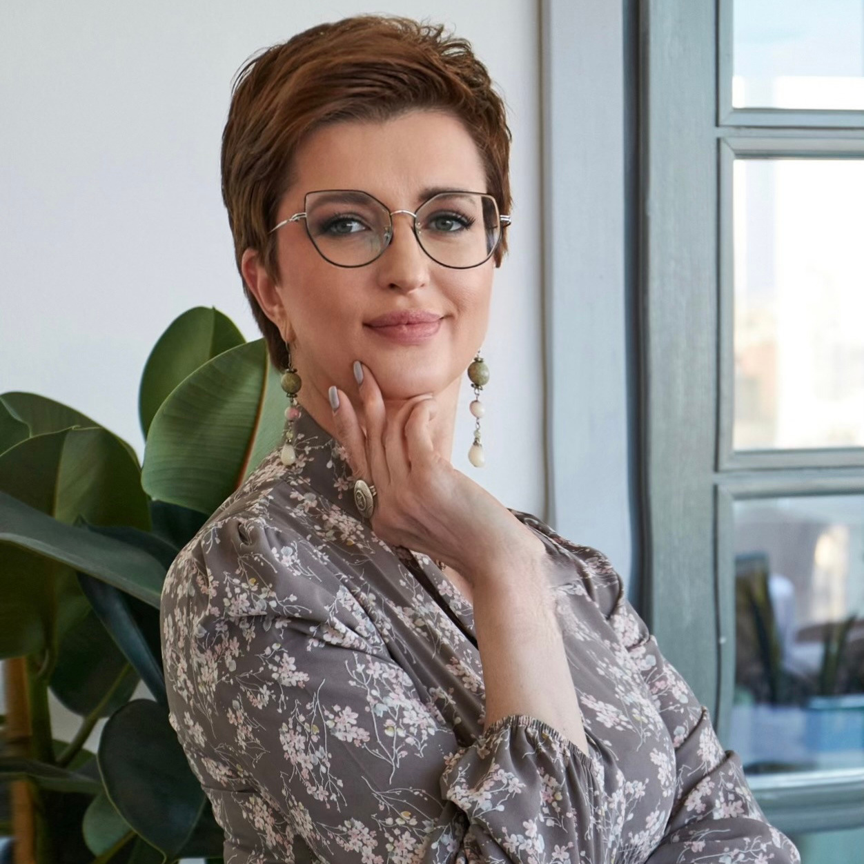 Бьюти мастер Ростов-на-Дону Елена Довженко