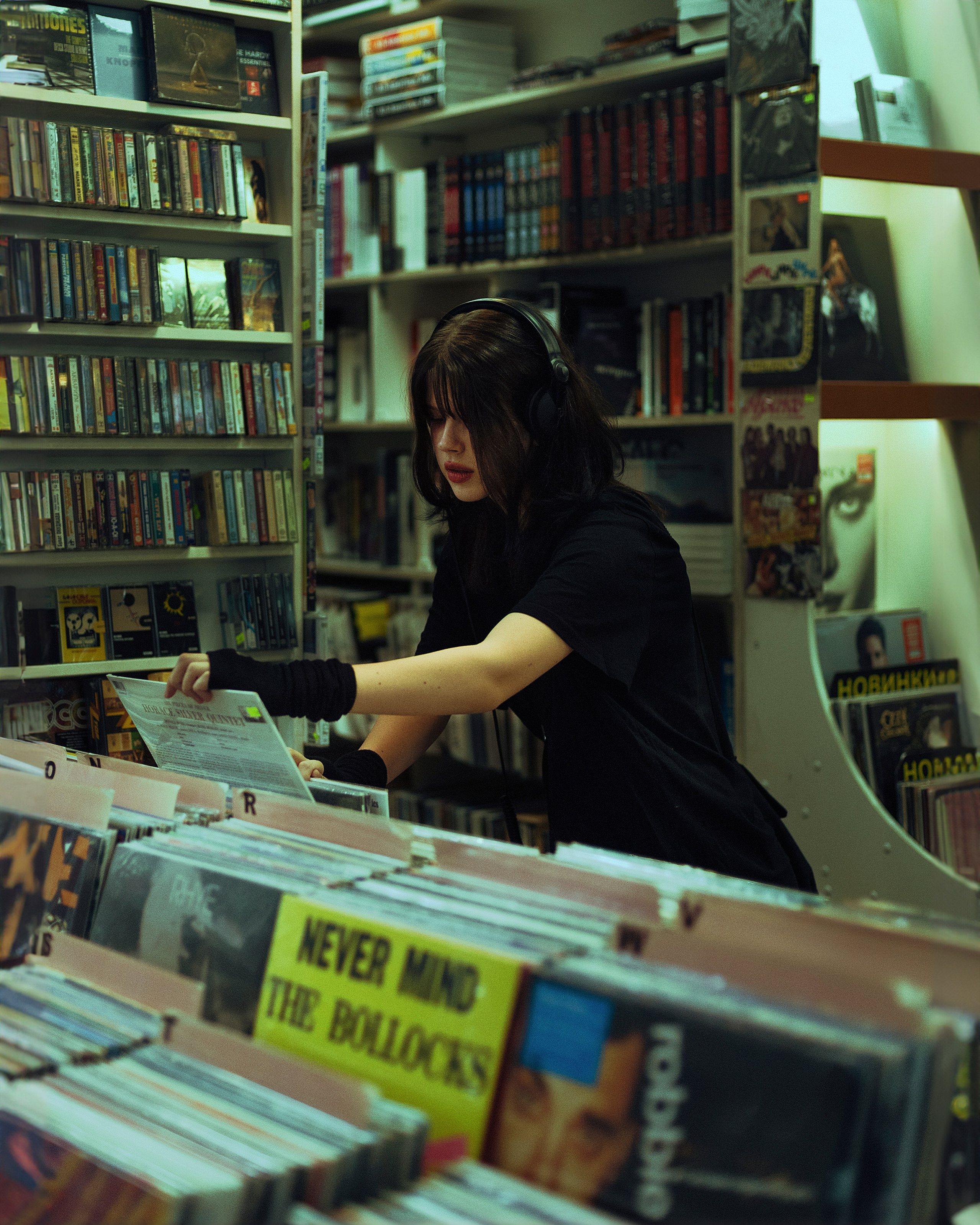 Услуги. Портретный фотограф в Москве Диана Бергман