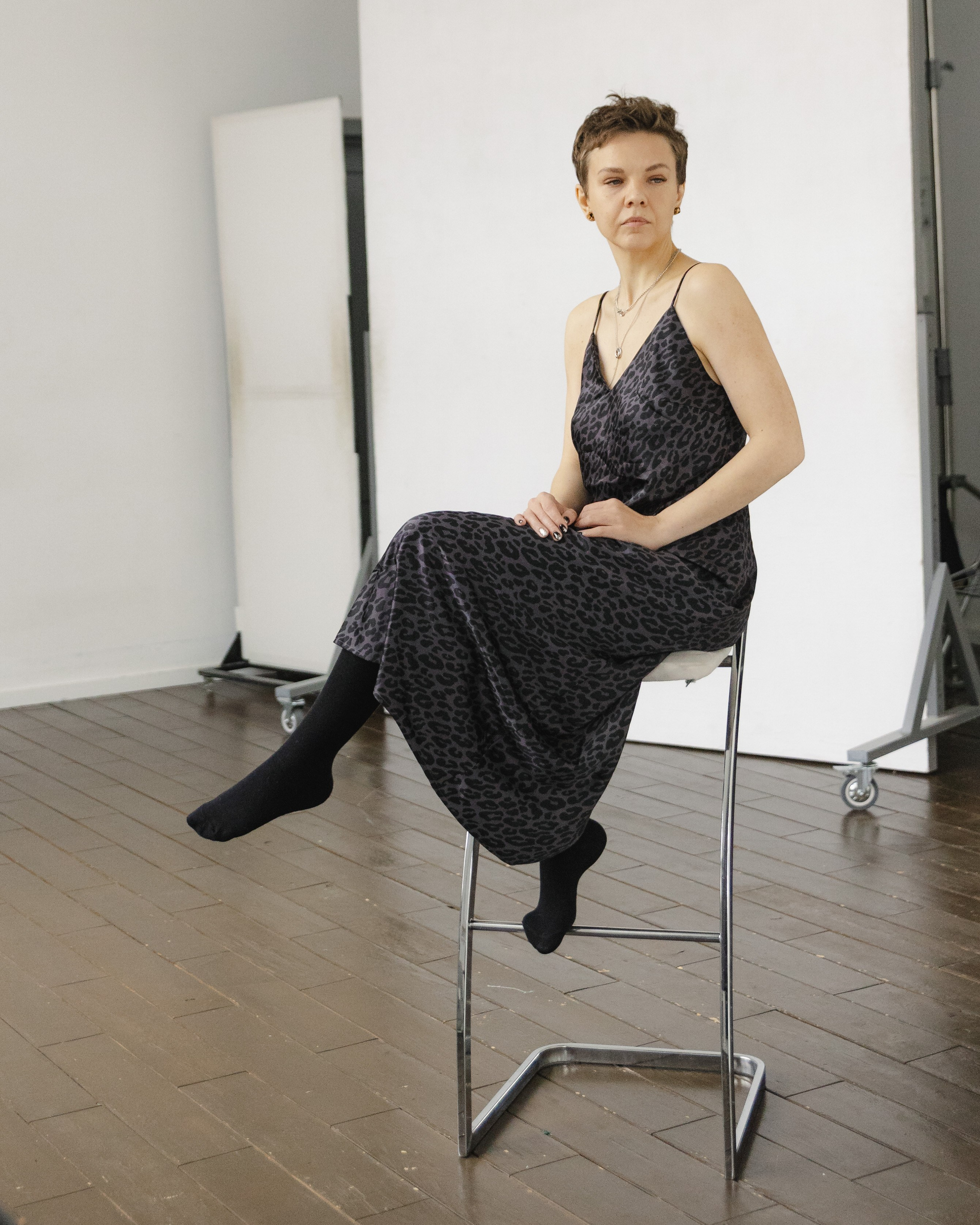 Группа «ПРО ОТНОШЕНИЯ». Психотерапевт Серёжа Ветковский