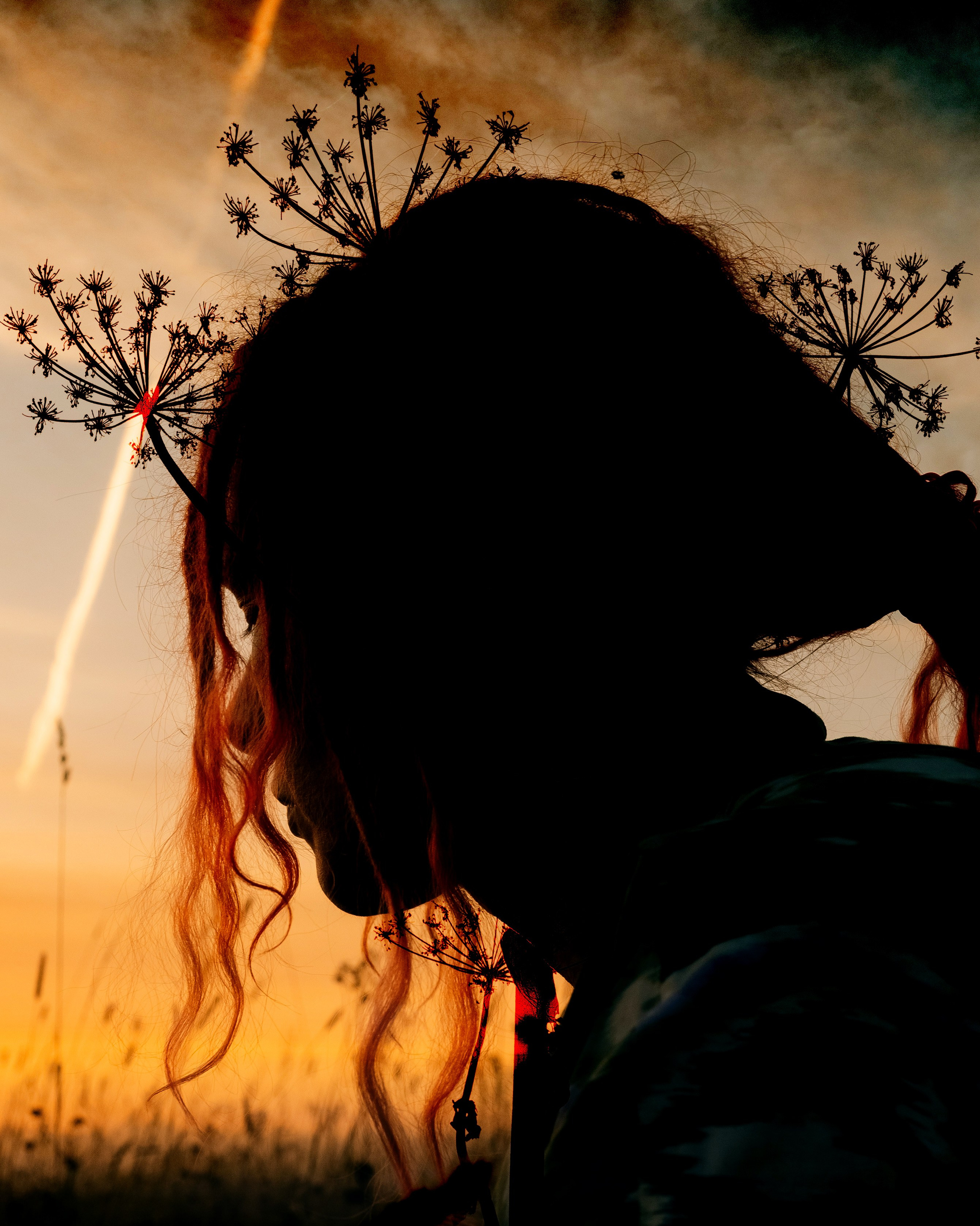 Фотоведьма Дарья Нечинская