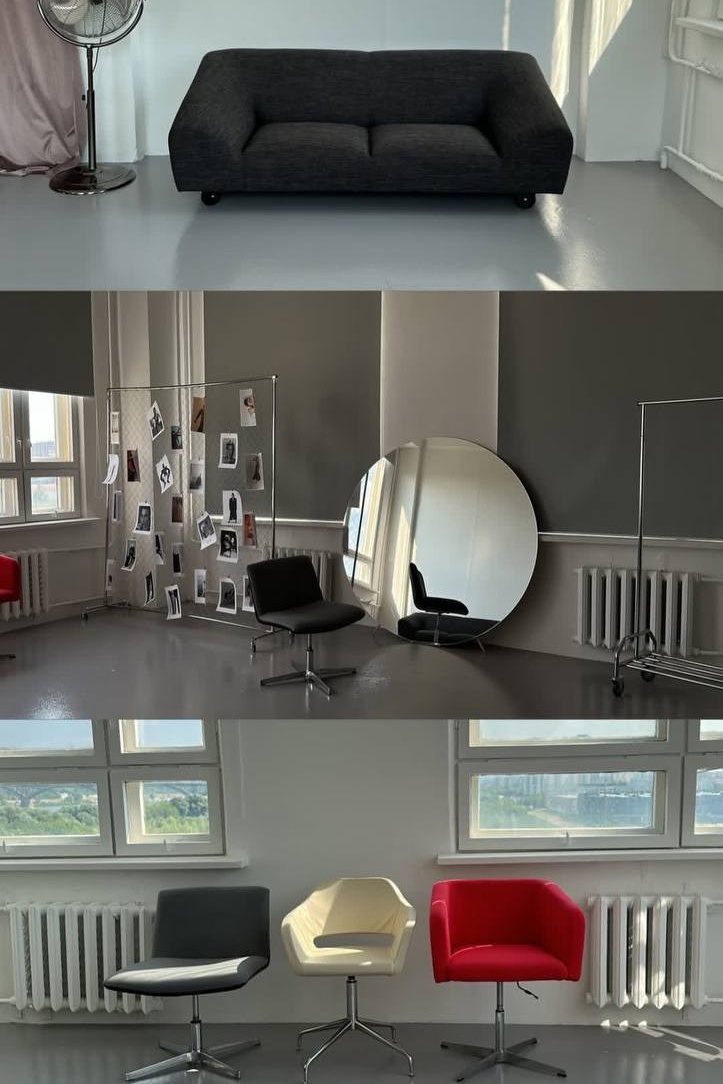 БЕТОН фотостудия. Семейный фотограф/ Фотограф на крещение/ Нижний Новгород