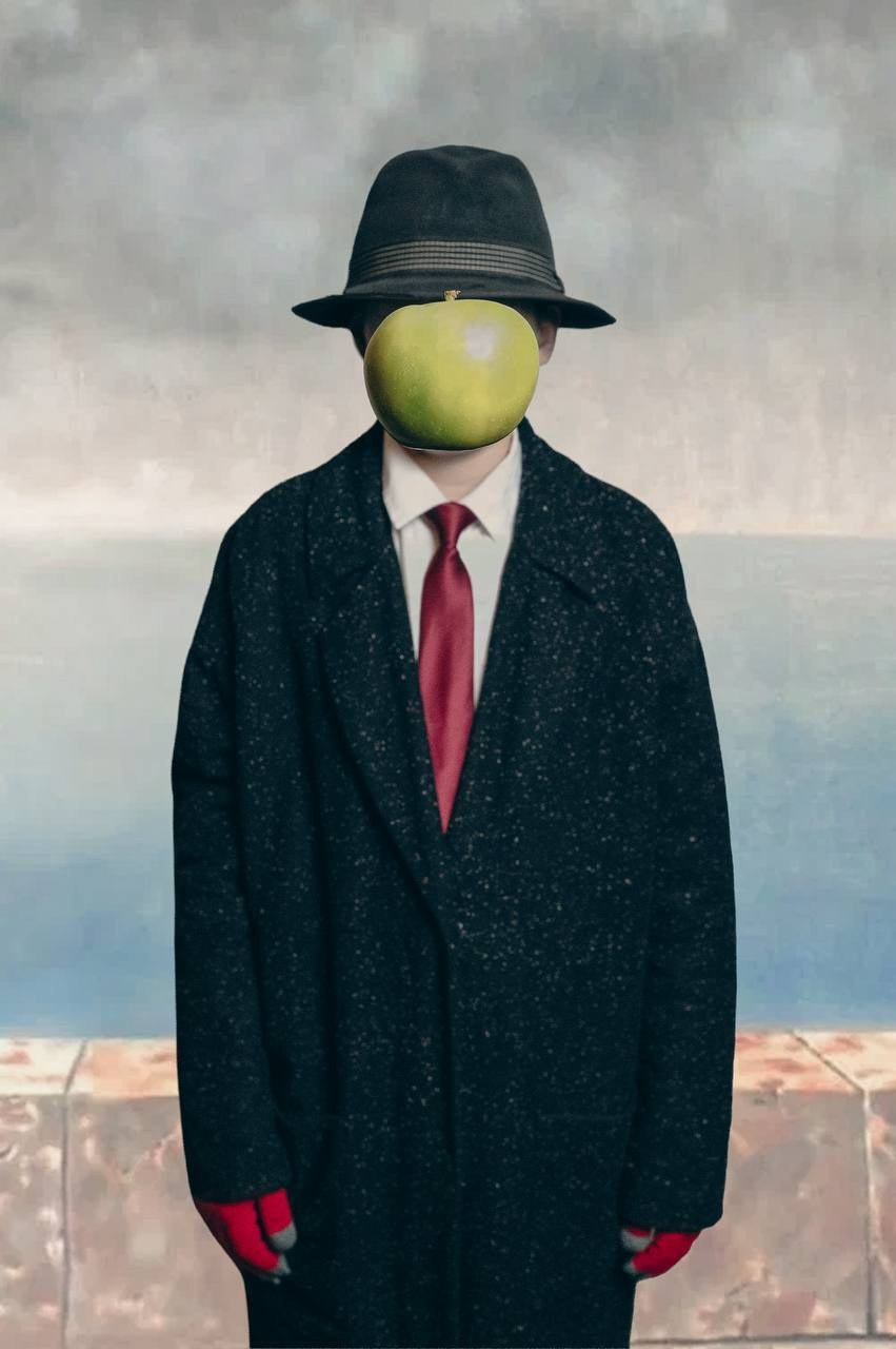 «РЕКОНСТРУКЦИЯ ЗНАМЕНИТЫХ КАРТИН!» ИЛИ «ОЖИВИ ШЕДЕВР»!. ARTEXPOPHOTO