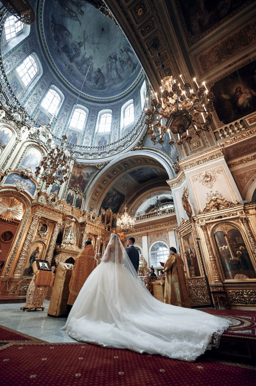 О ХРАМАХ. Moscow_CPC