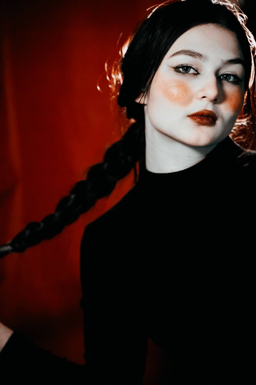 Фотограф Павлова Анна