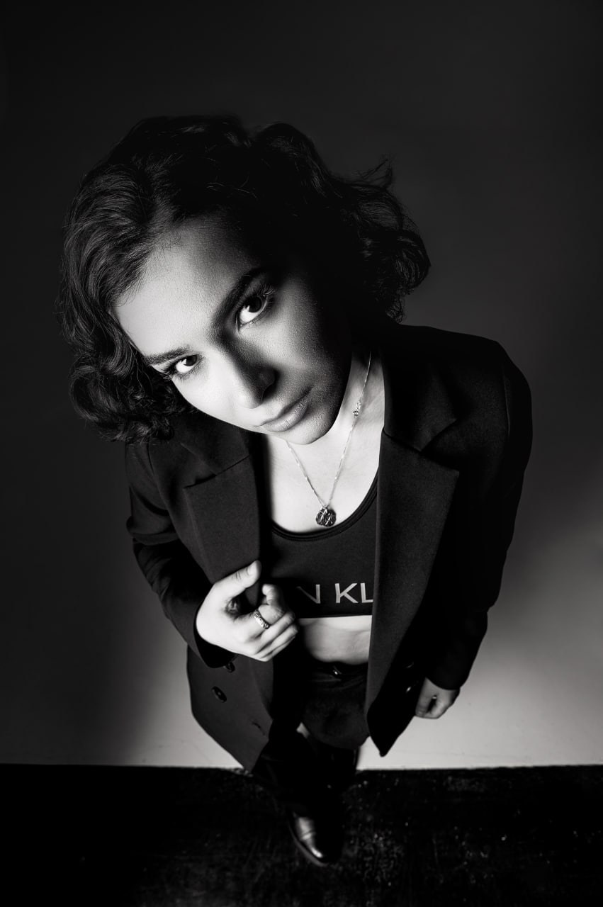 Фотограф в Екатеринбурге София Андрян