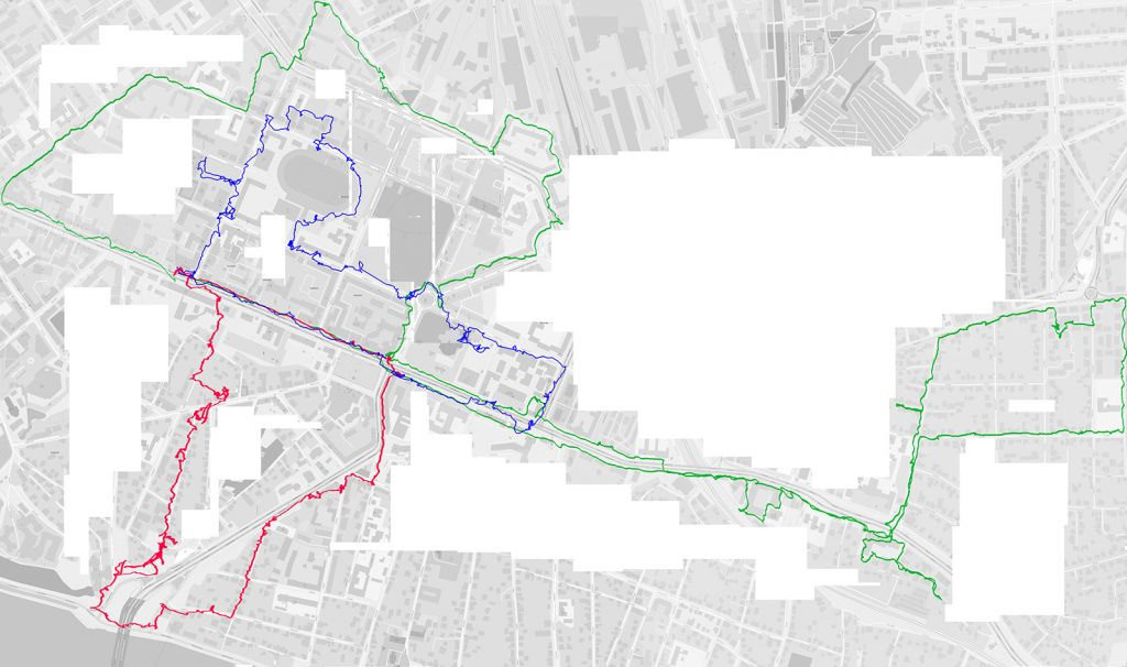 Прочтение города. «ФотоСинтез»