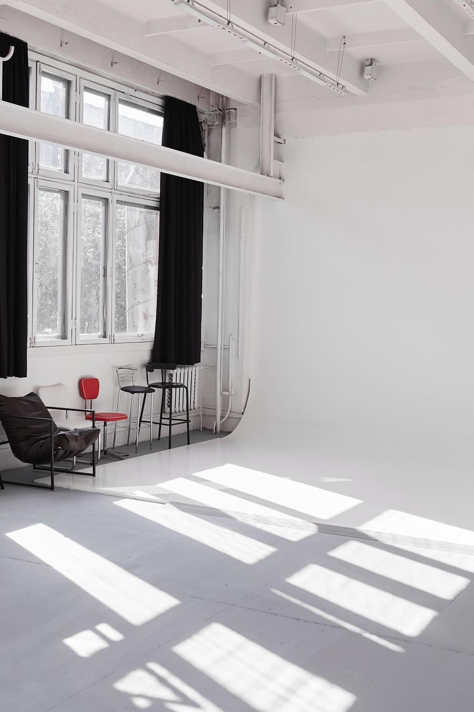 Фотостудии Минска. Anastasia Blud Photography