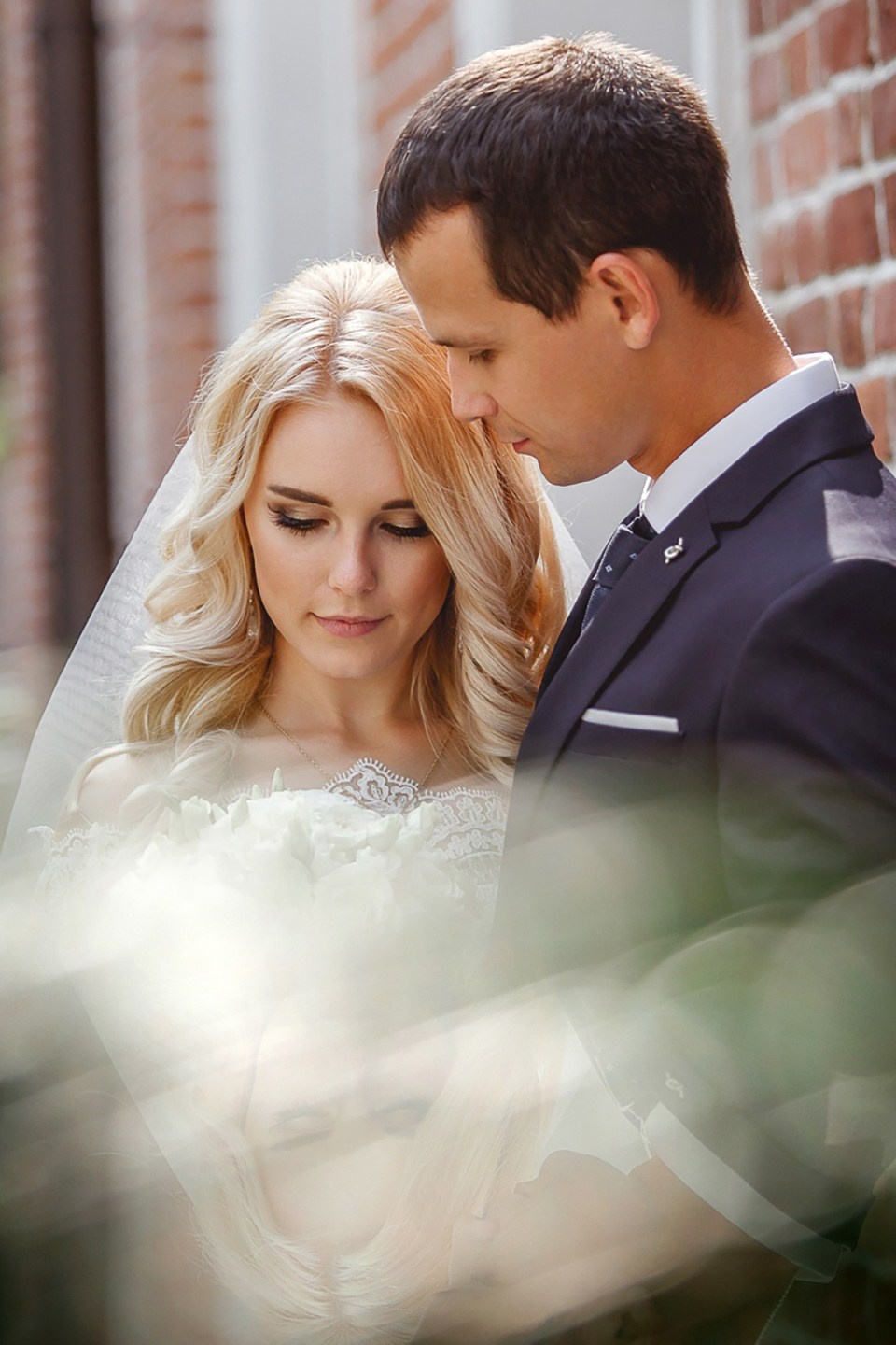 Какое время выбрать в ЗАГСе для регистрации брака?. Свадебный фотограф Москва и МО Сергей Киржаев