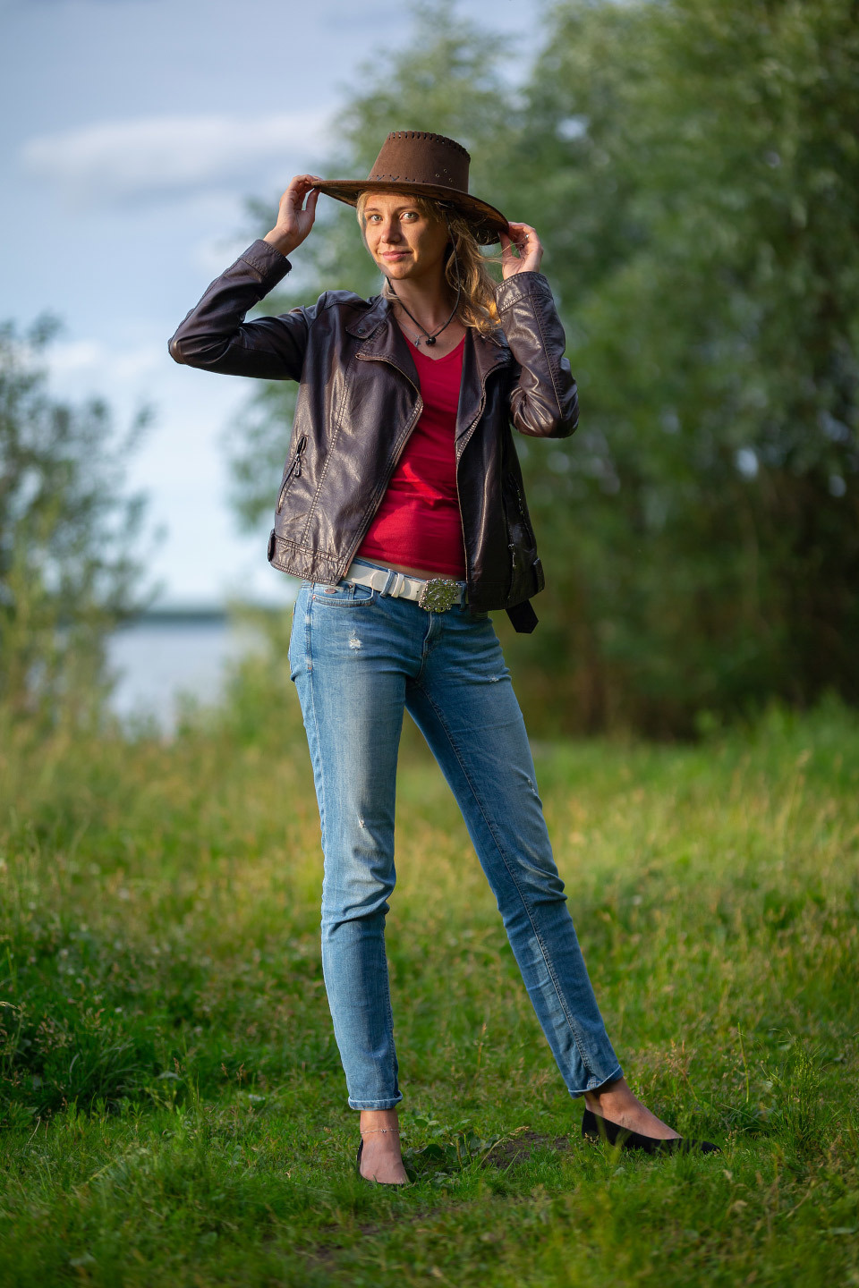 Тусовка фотоклуба. Фотограф Евгений Стельмах в Молодечно и Минске