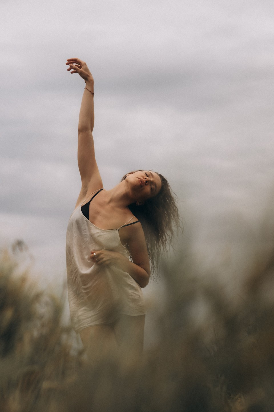 Для фотографов. Фотограф Евгения Трембач