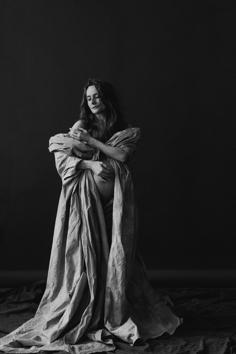 Для фотографов. Фотограф Евгения Трембач